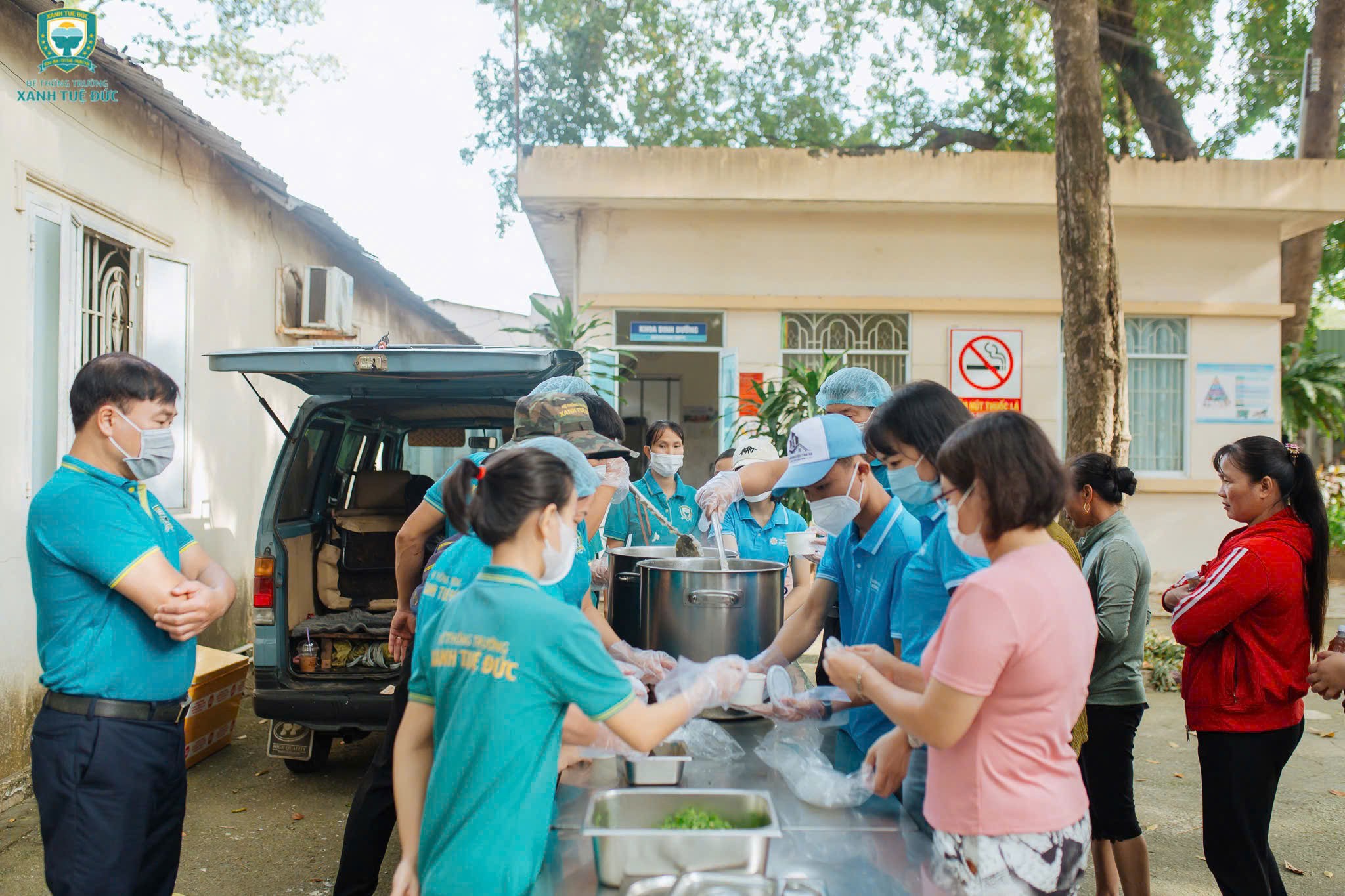 Ảnh hoạt động 2