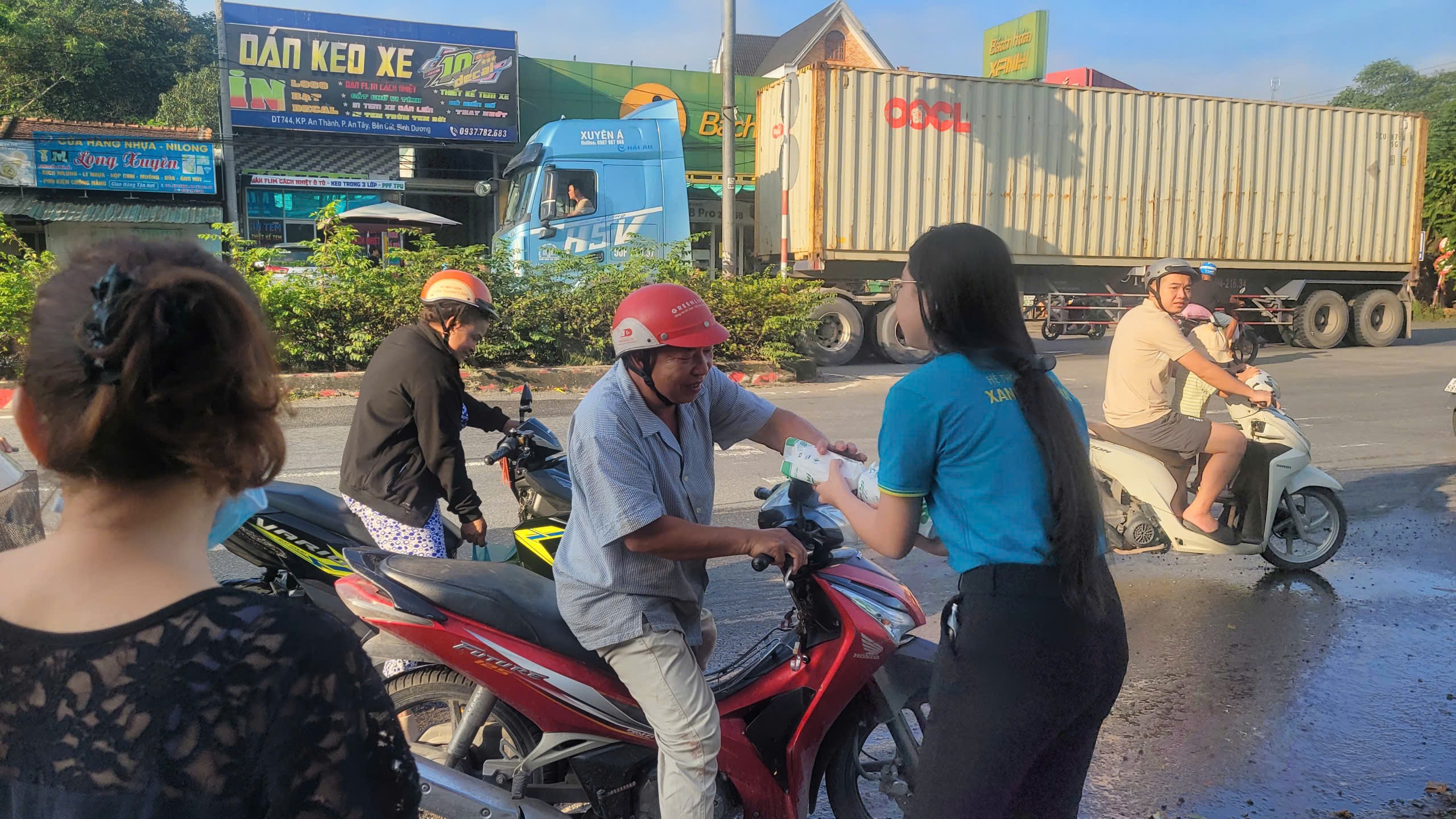 Ảnh hoạt động 2