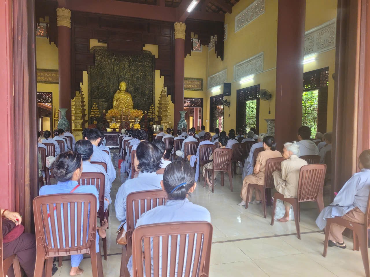Ảnh hoạt động 3