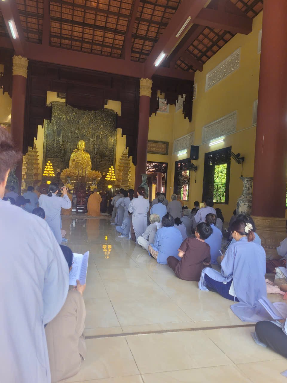 Ảnh hoạt động 1