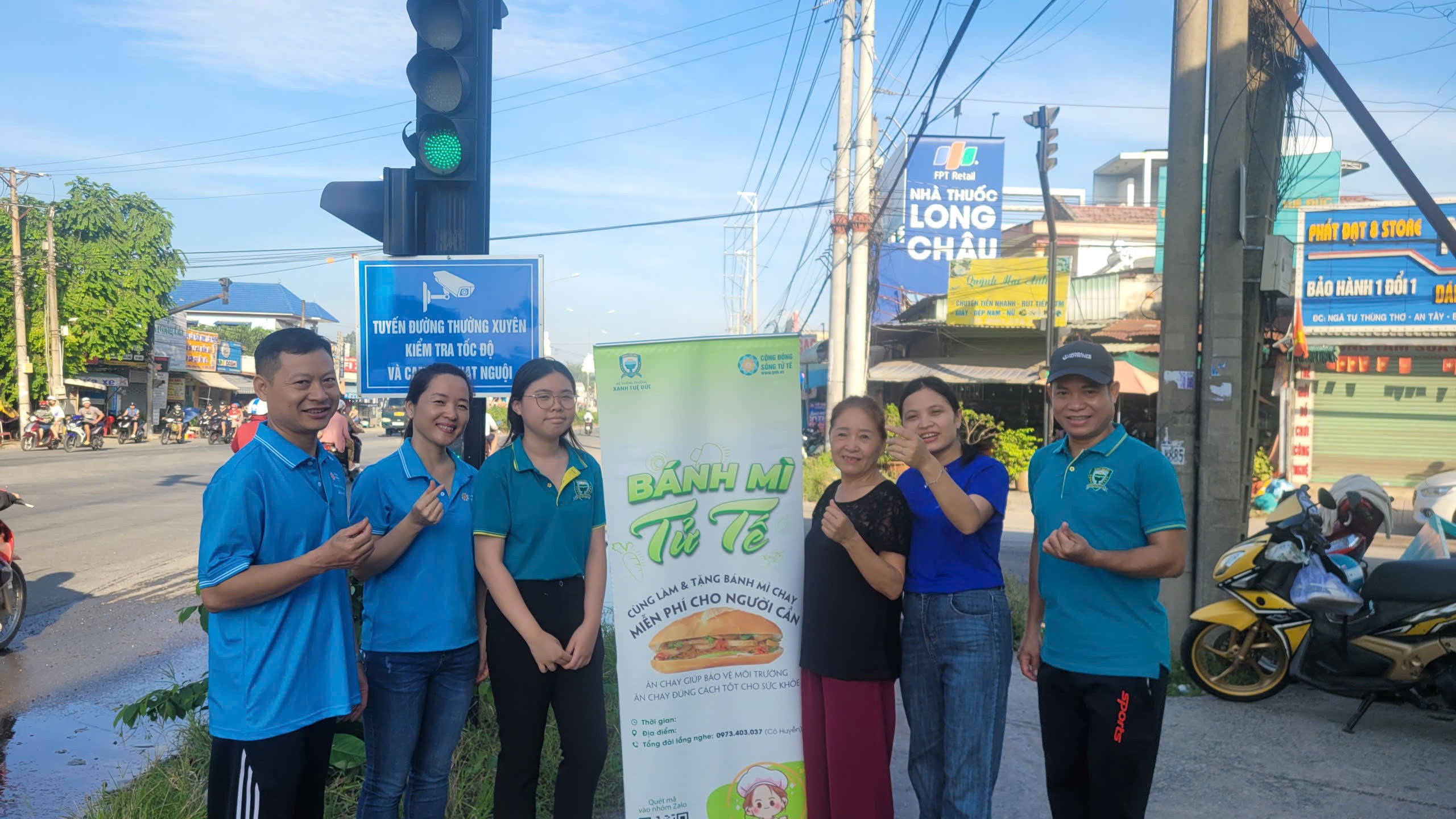 Ảnh hoạt động 1