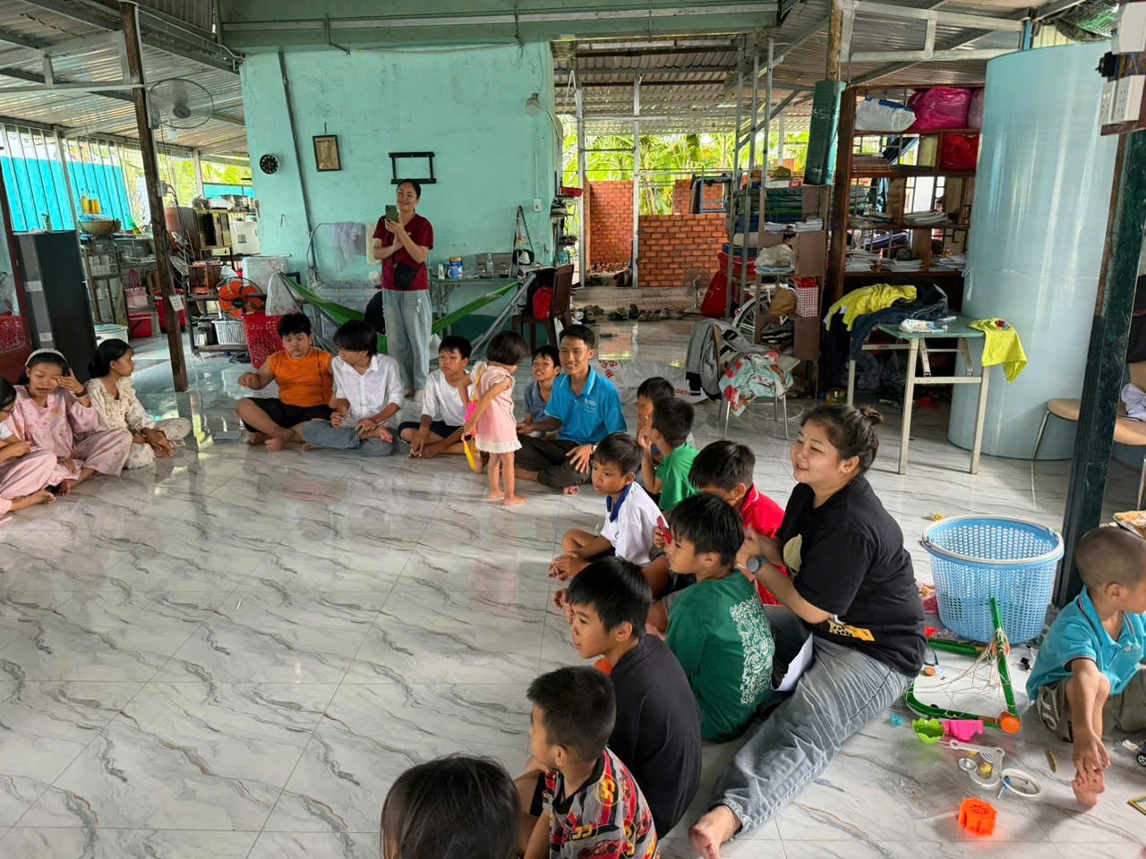Ảnh hoạt động 4