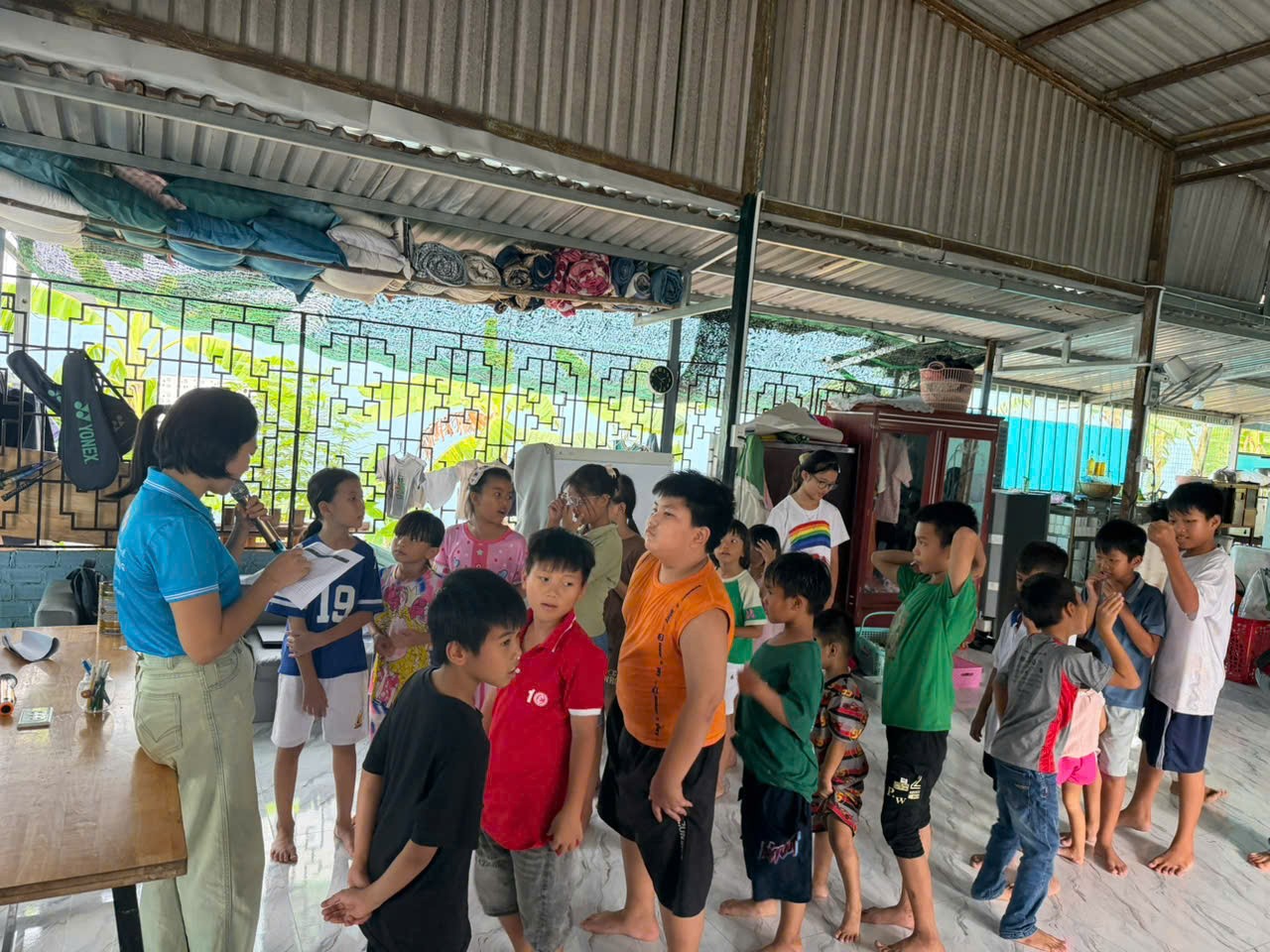Ảnh hoạt động 1