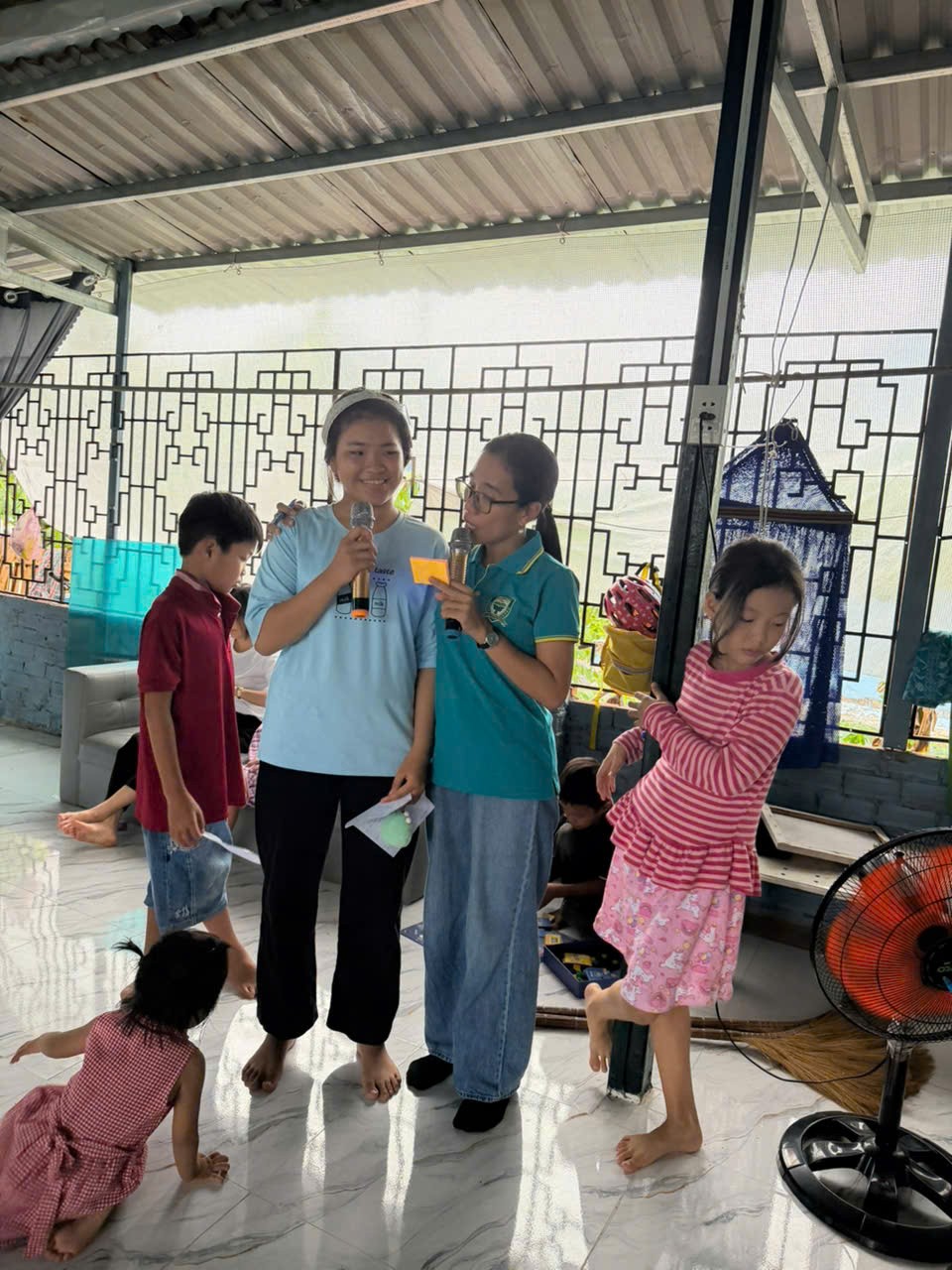 Ảnh hoạt động 5