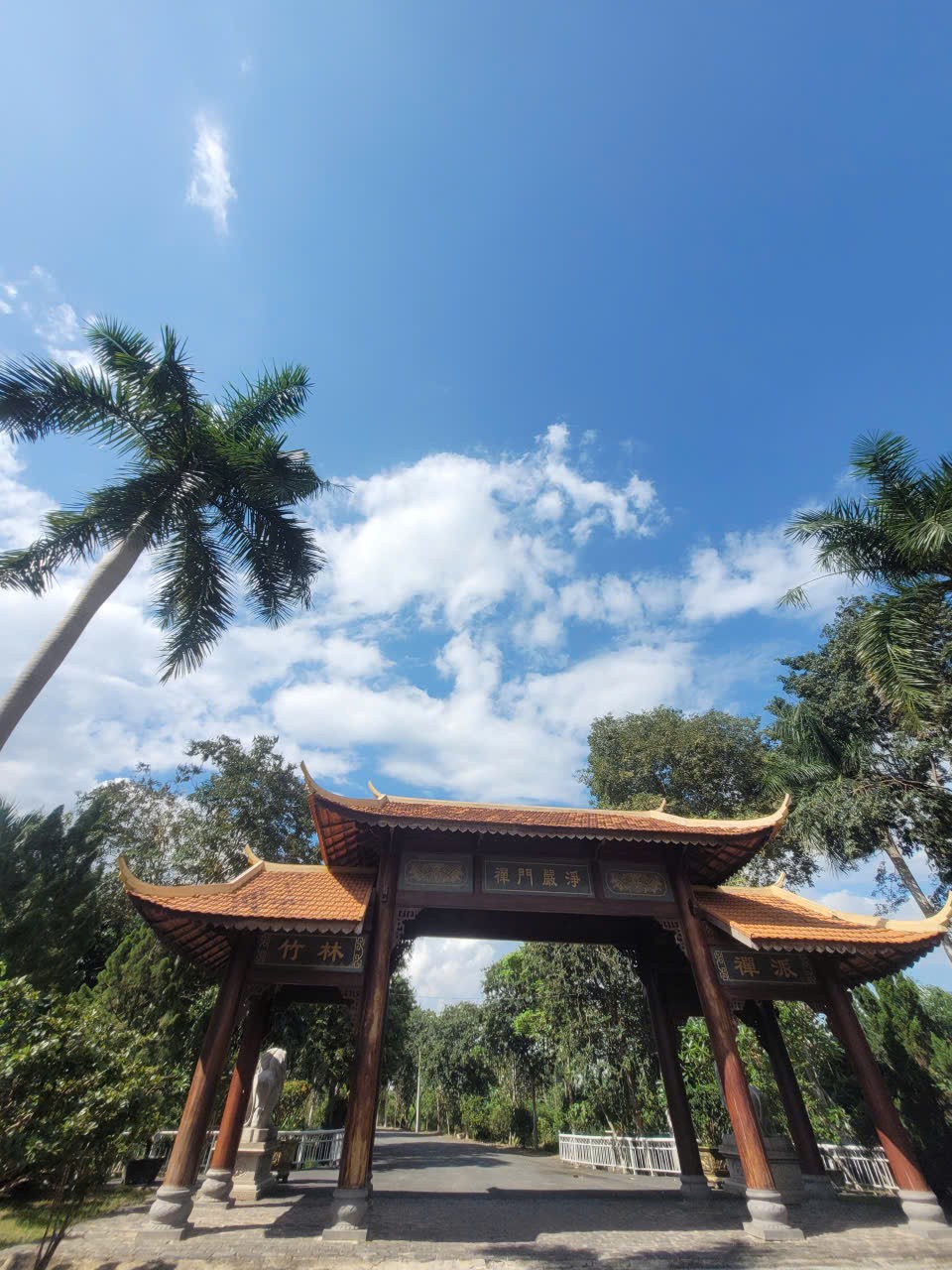 Một Ngày An Lạc
