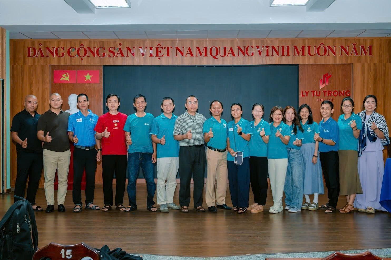 Ảnh hoạt động 9