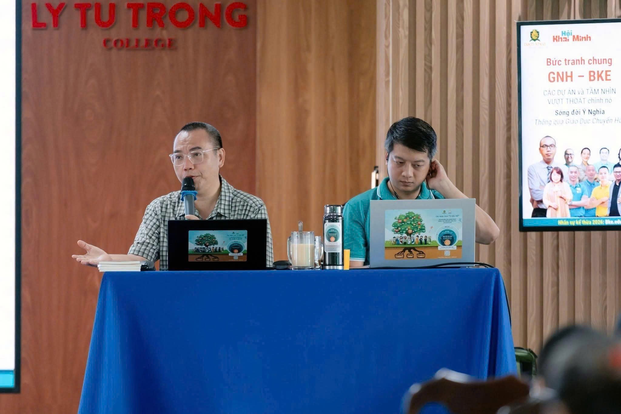 Ảnh hoạt động 1