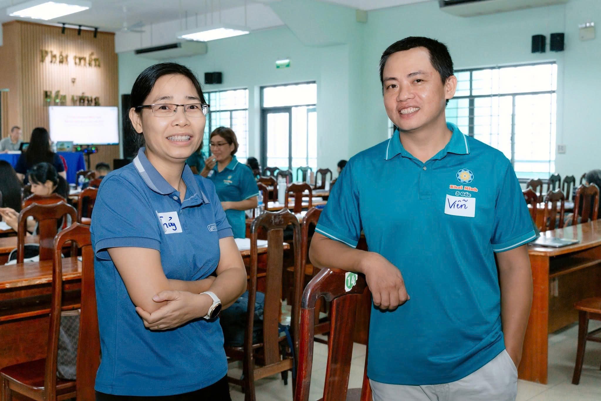 Ảnh hoạt động 2