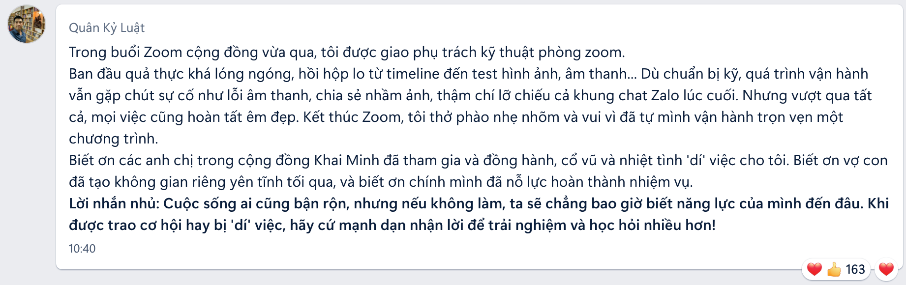 Ảnh hoạt động 3