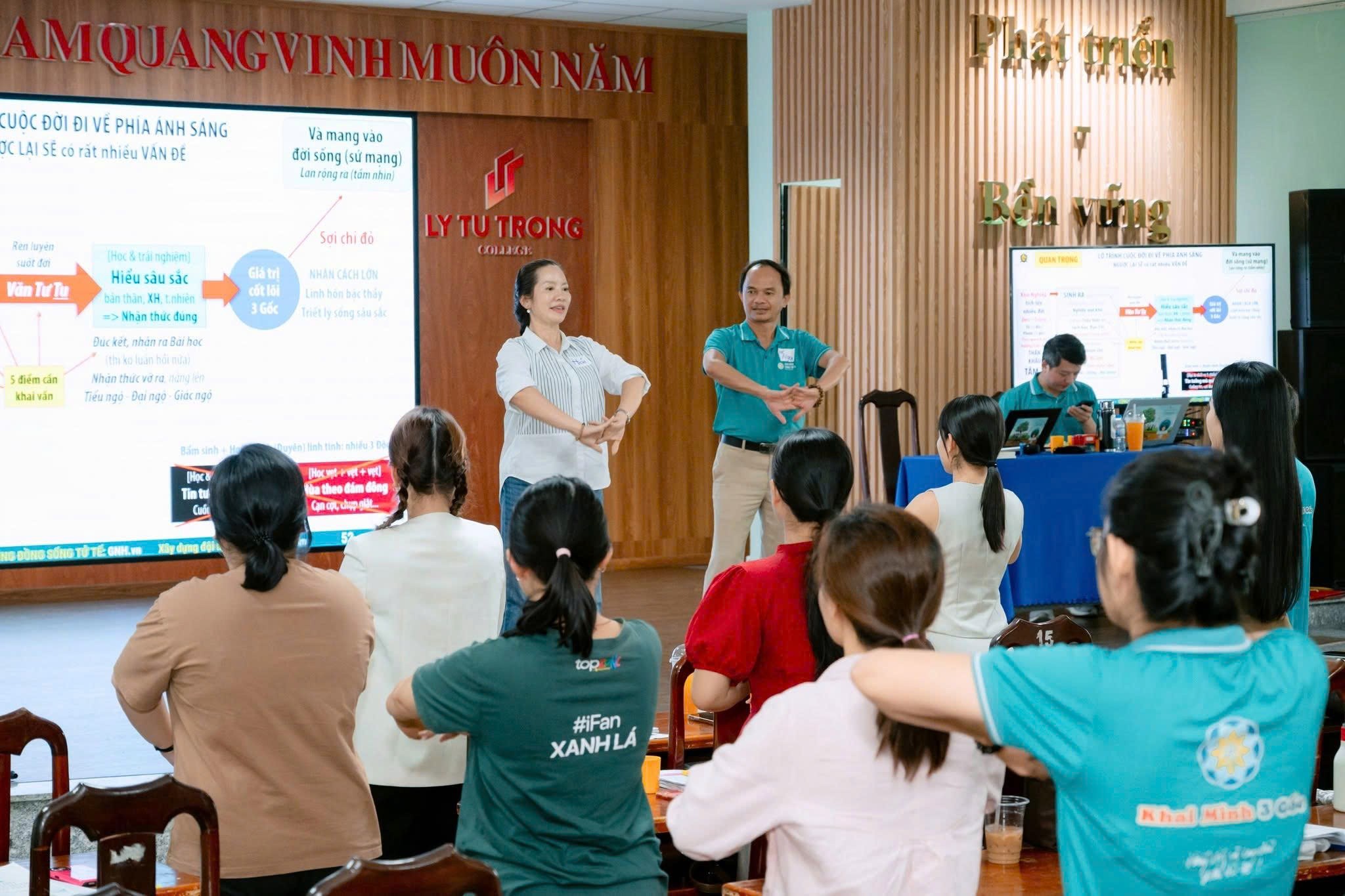 Ảnh hoạt động 8