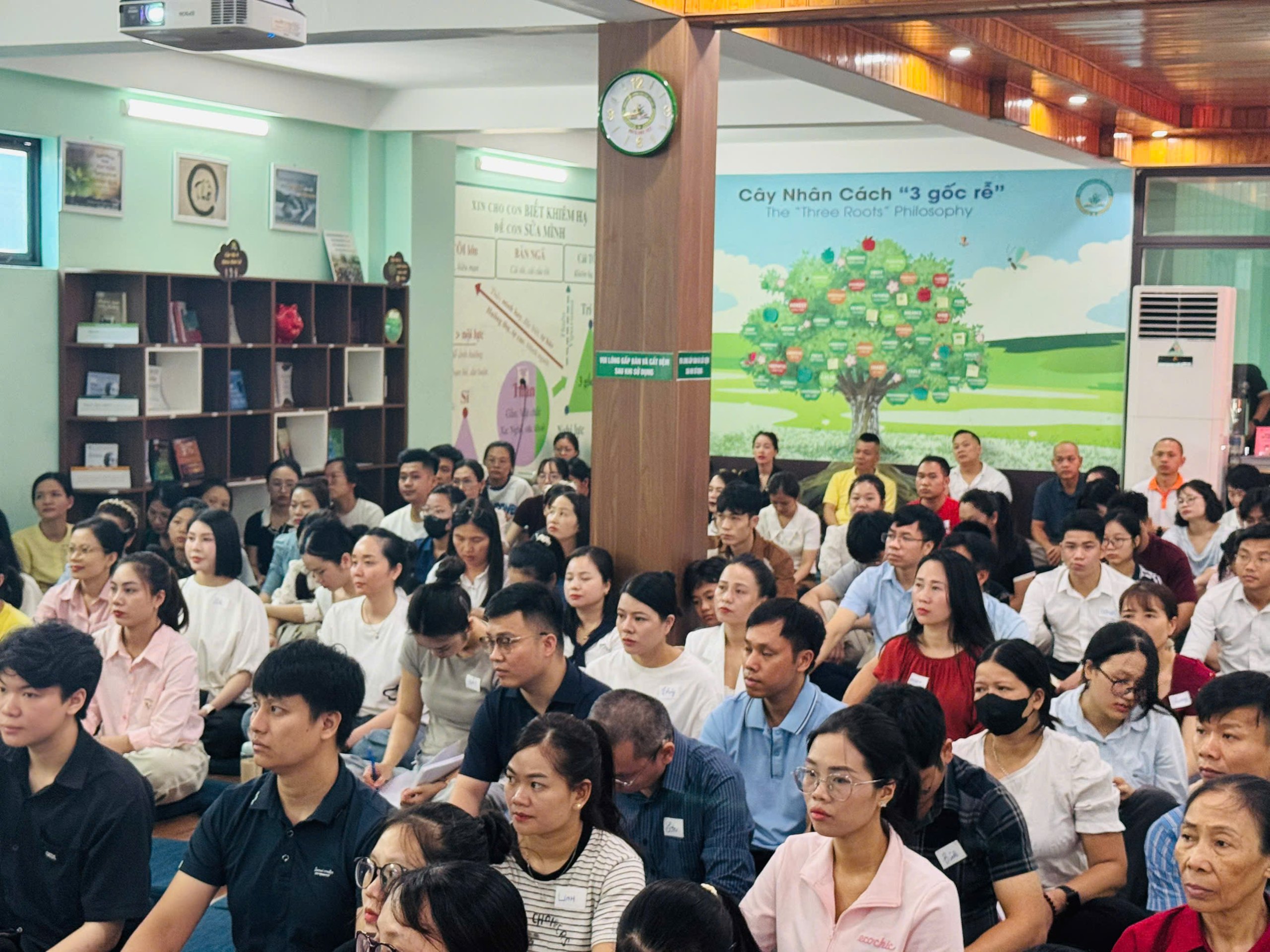 Ảnh hoạt động 12
