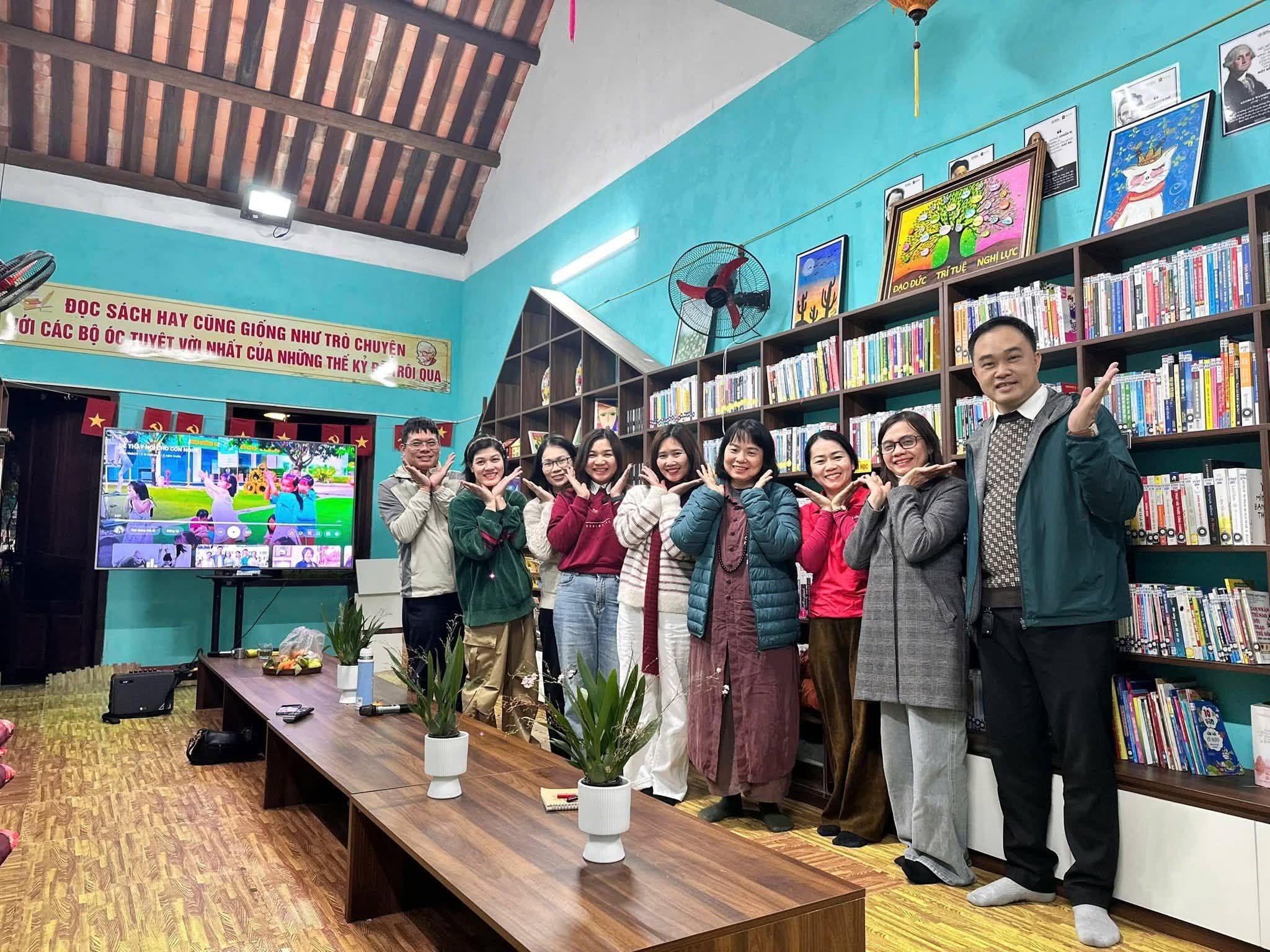 Ảnh hoạt động 5