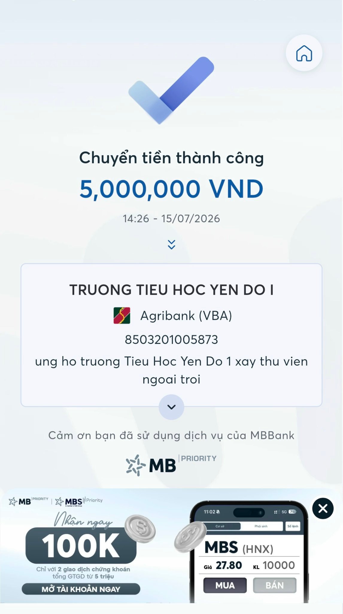 Ảnh hoạt động 1