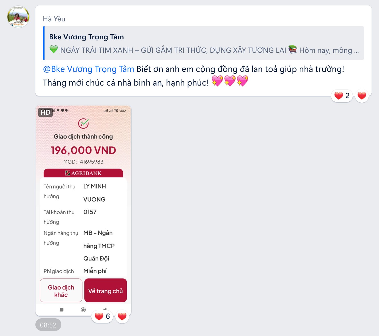 Ảnh hoạt động 6