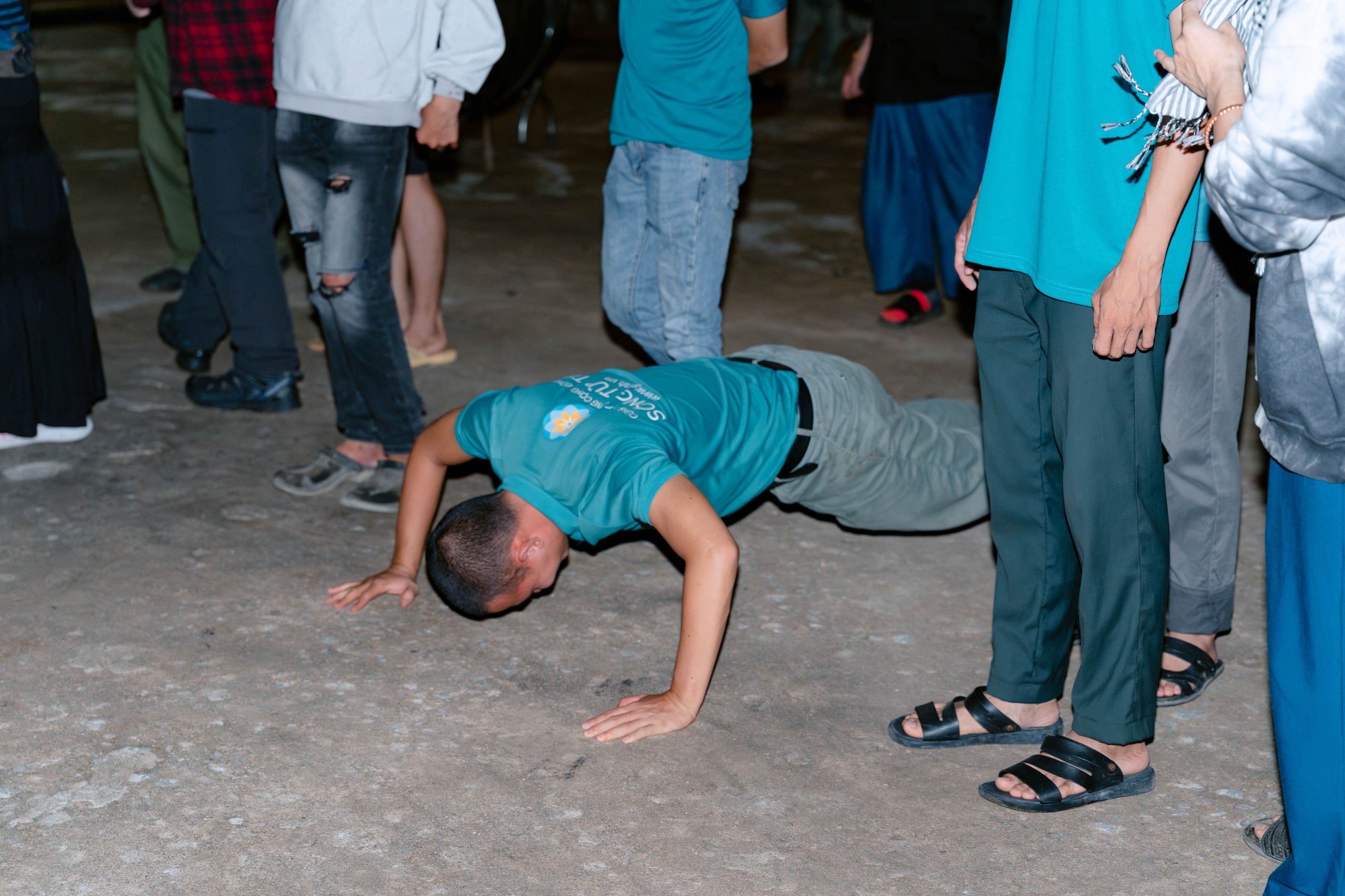 Ảnh hoạt động 6