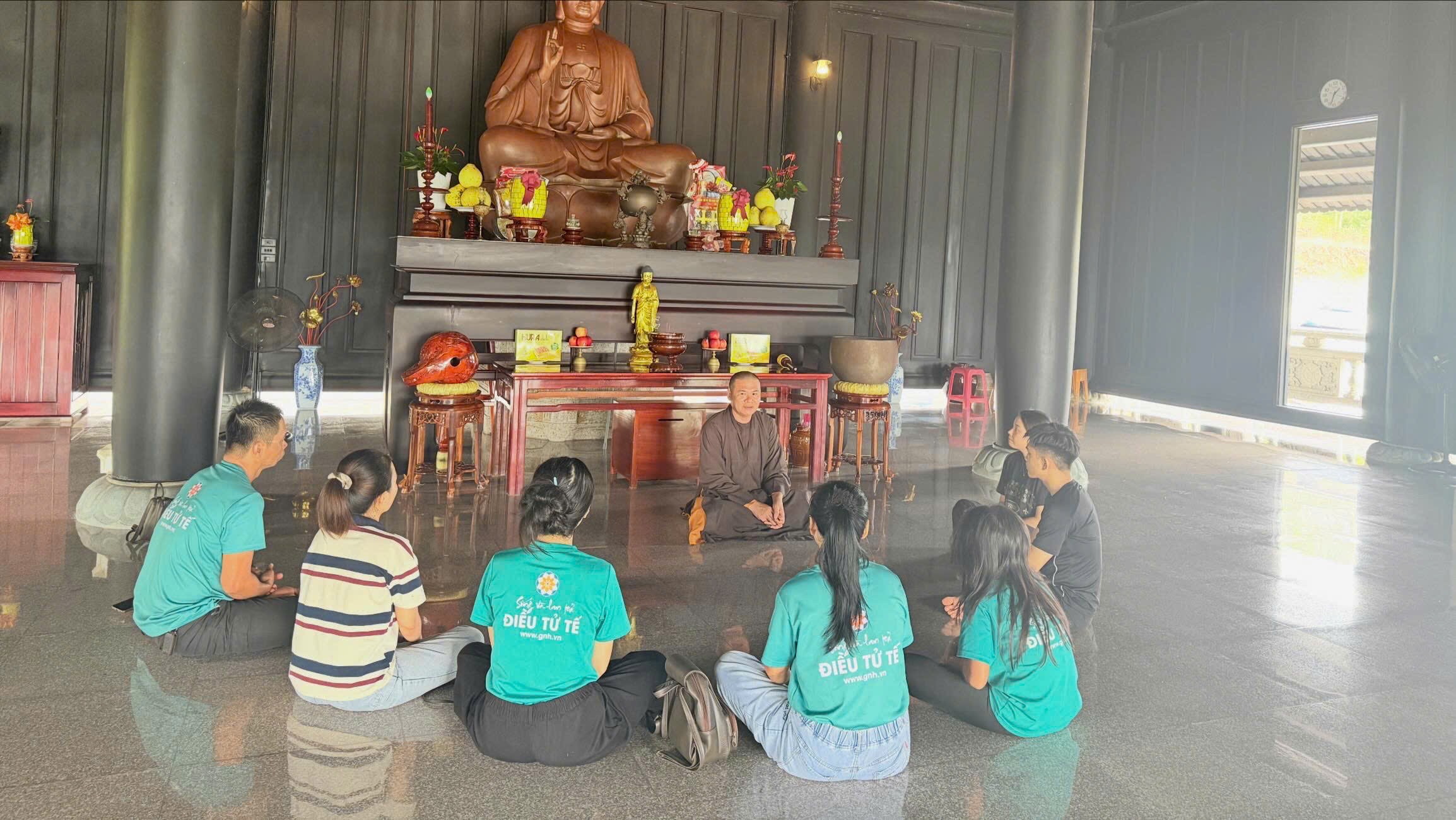 Ảnh hoạt động 6