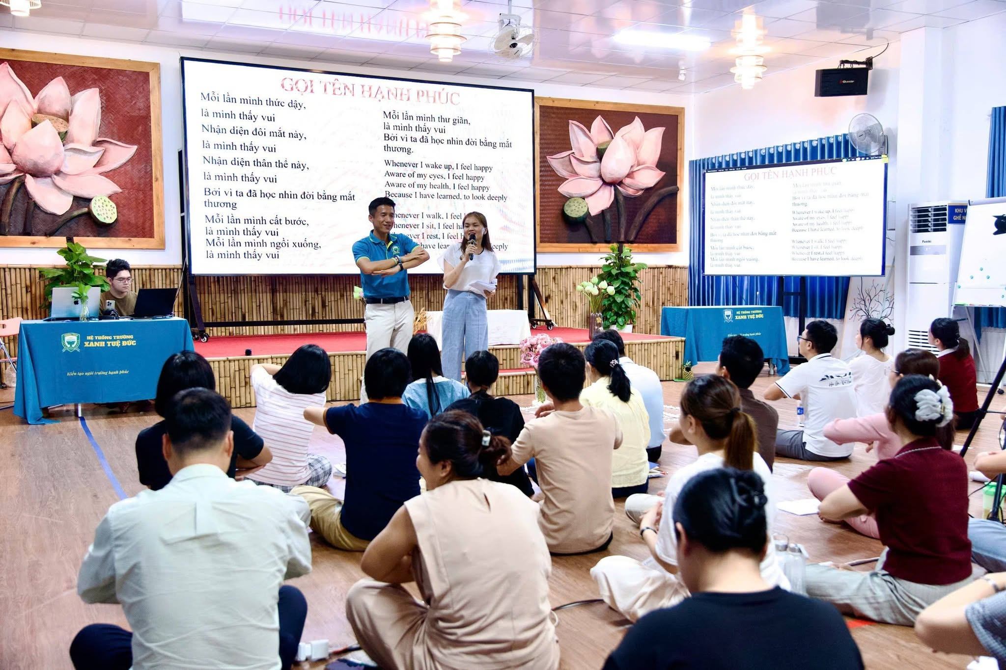 Ảnh hoạt động 2