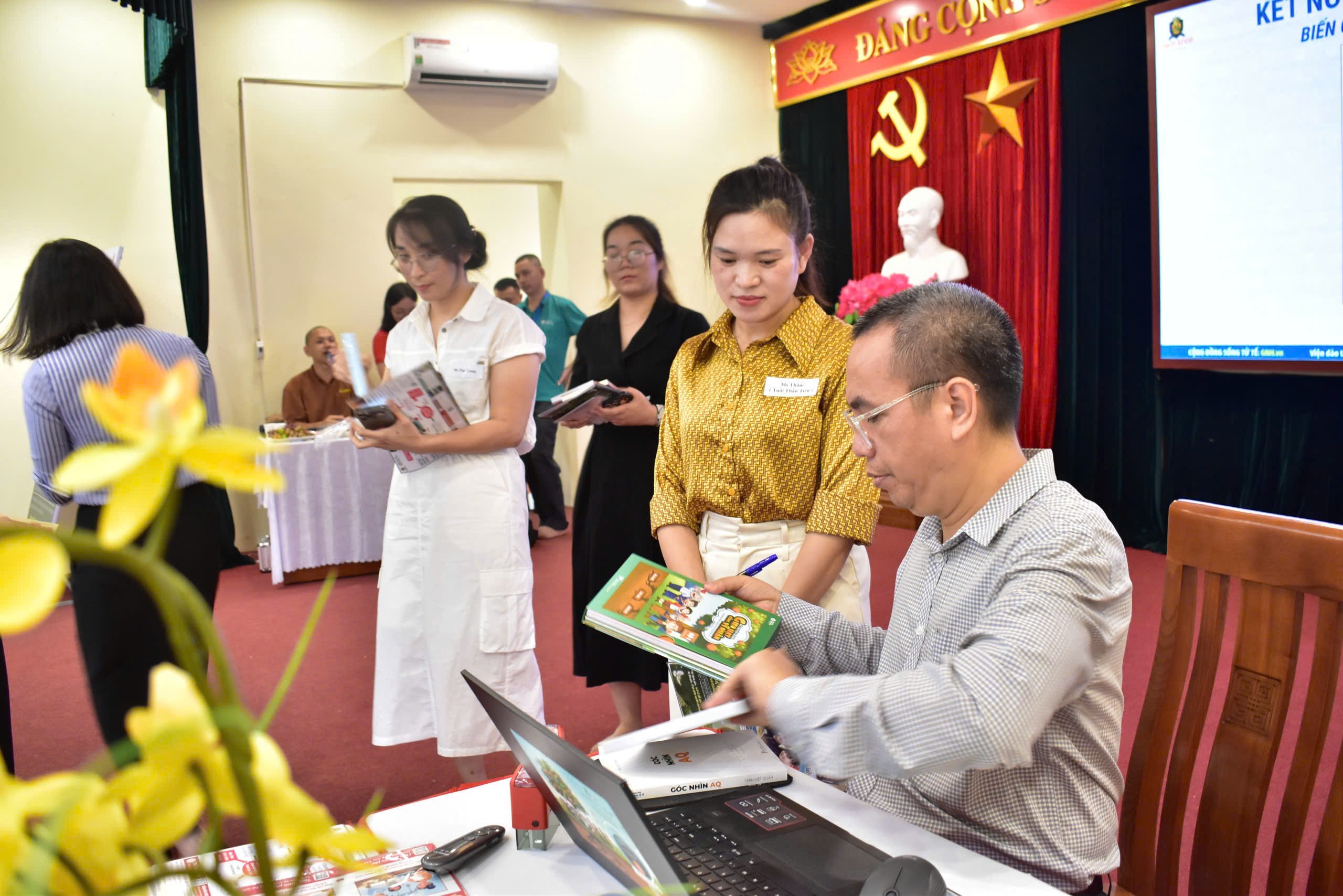 Ảnh hoạt động 14