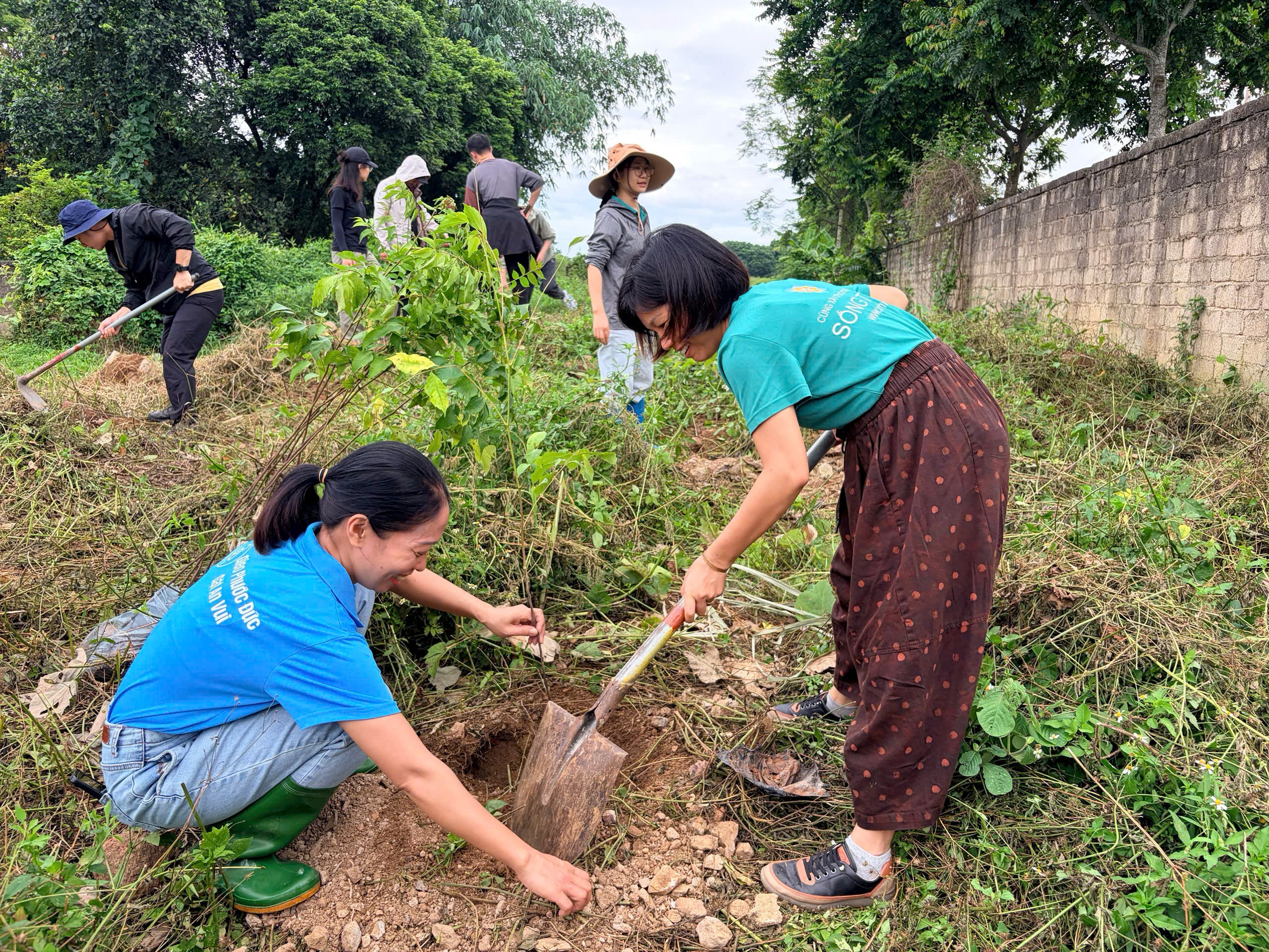 Ảnh hoạt động 22