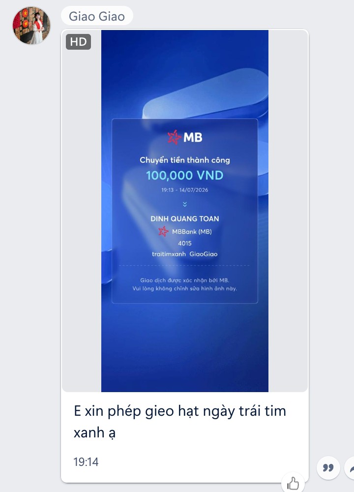 Ảnh hoạt động 1