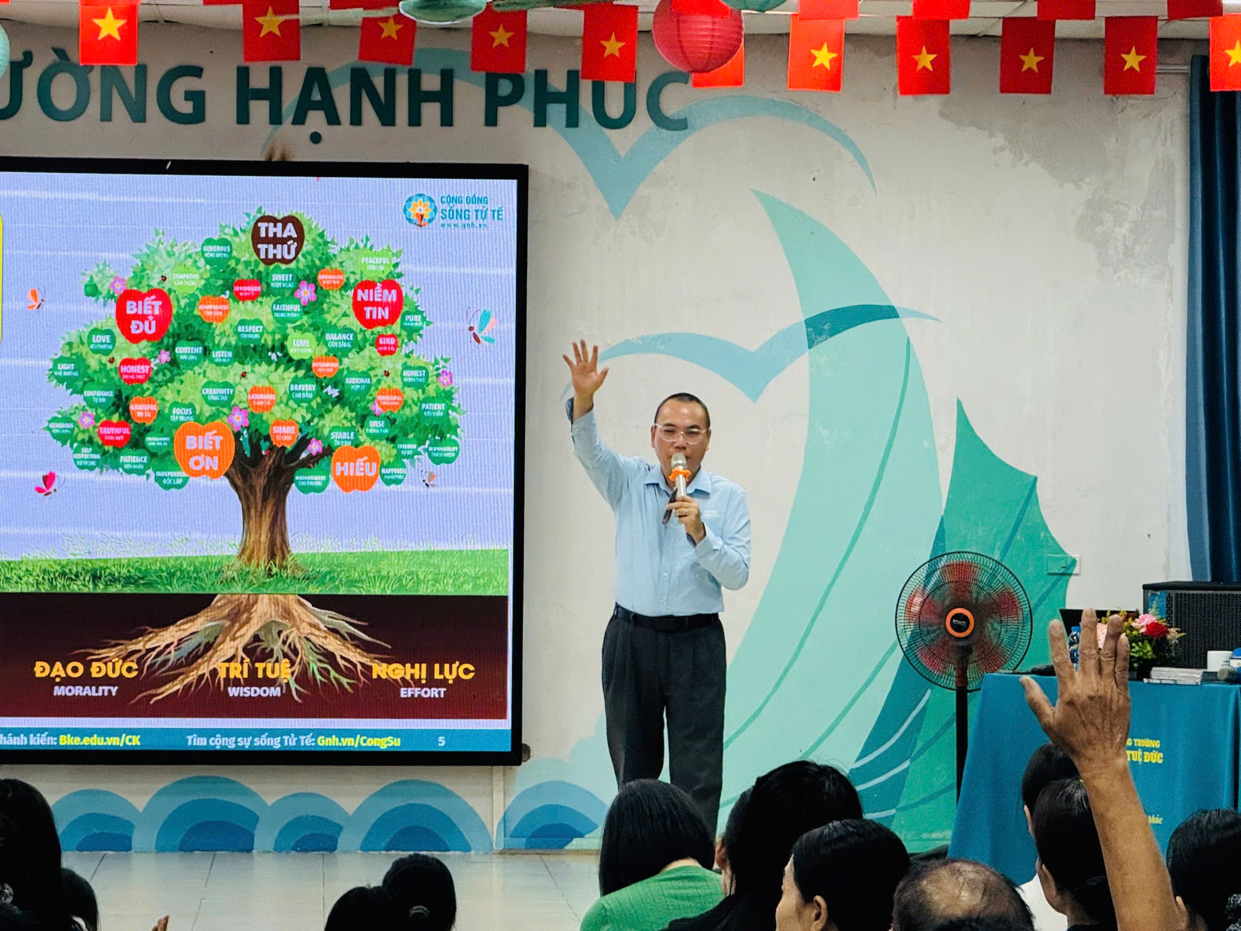 Ảnh hoạt động 8
