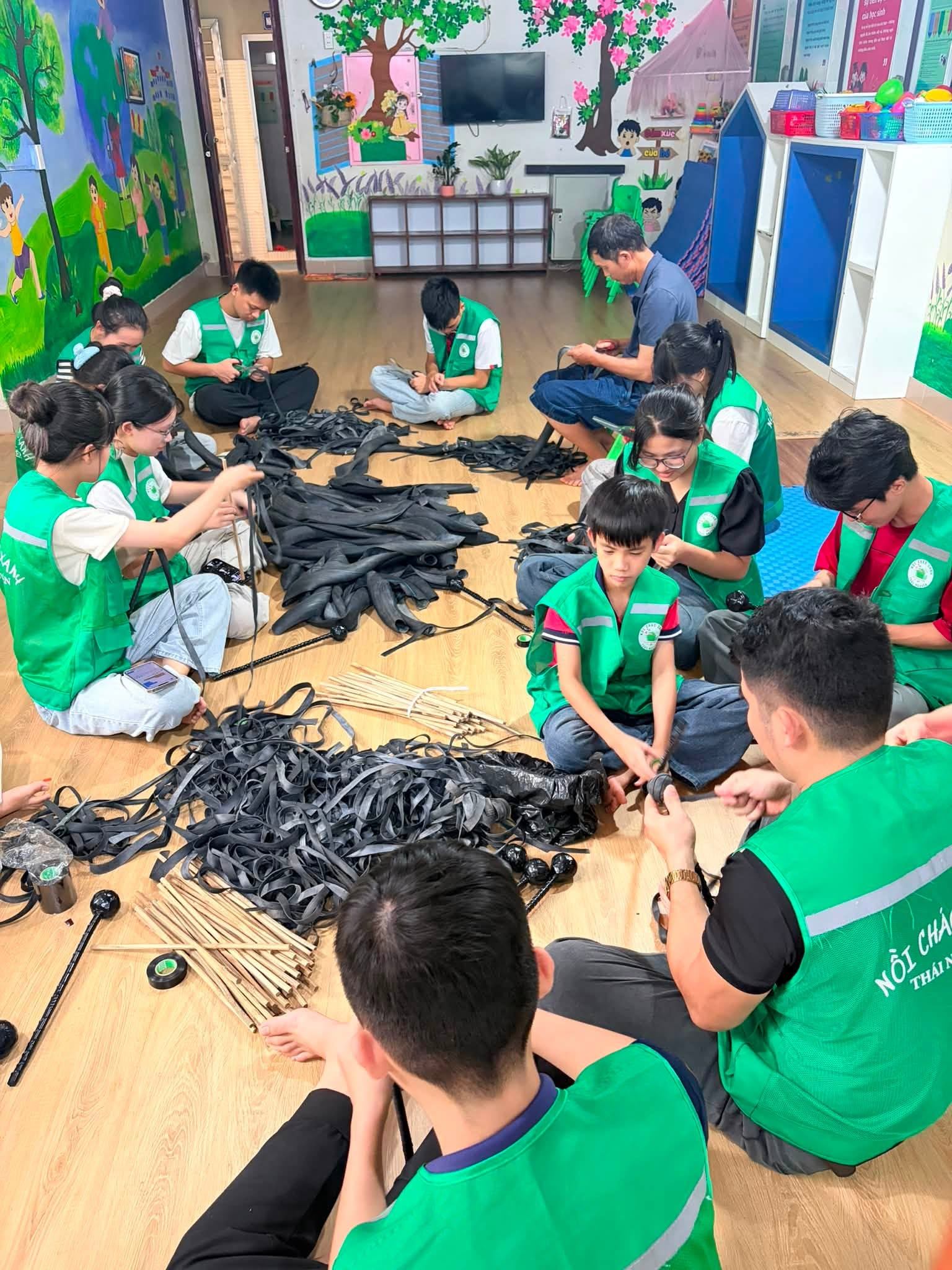 Ảnh hoạt động 17