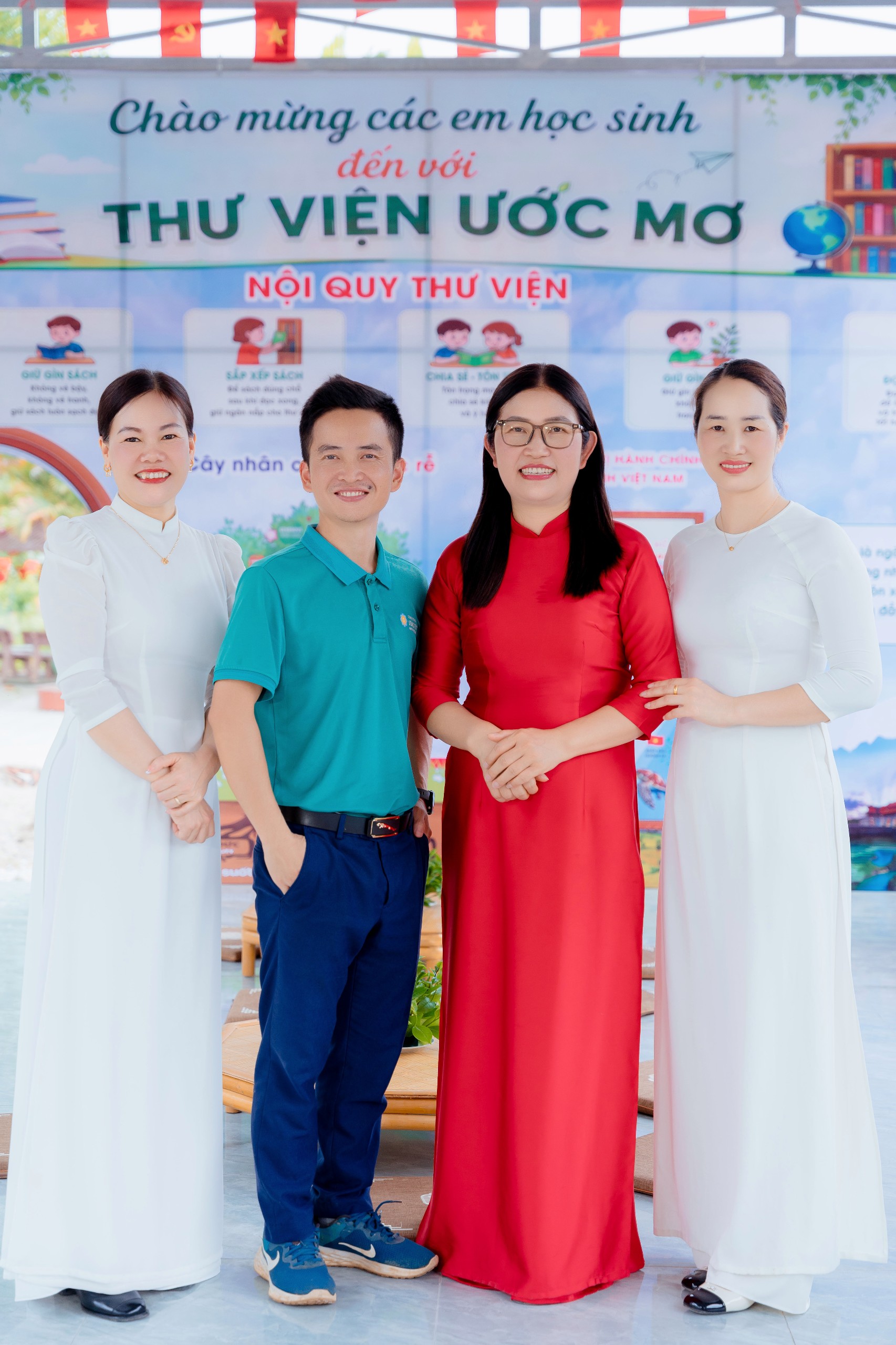 Ảnh hoạt động 14