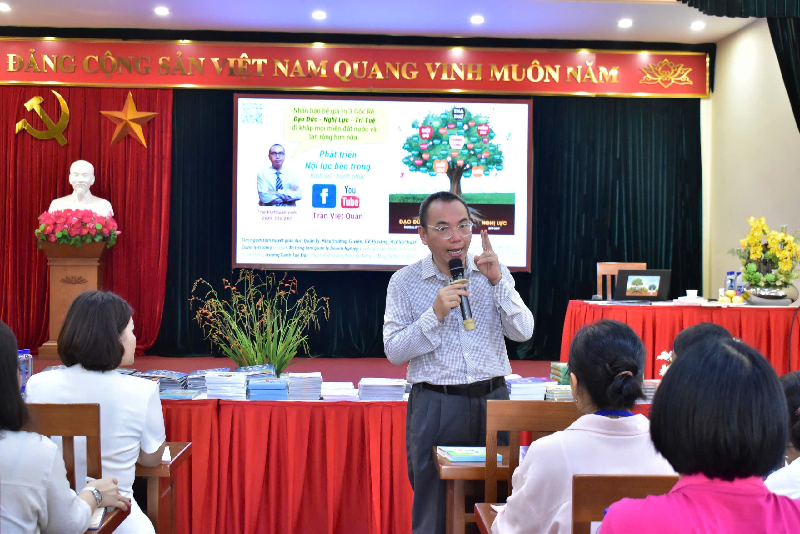 Ảnh hoạt động 15