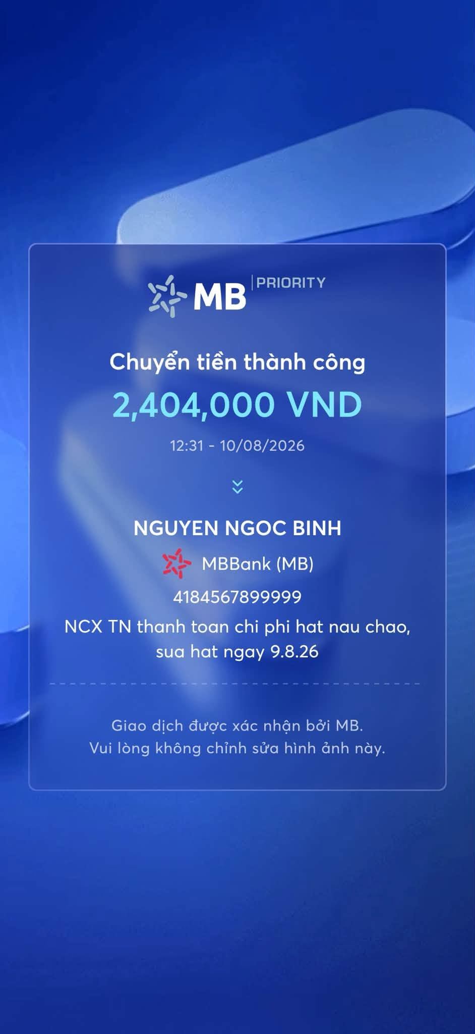 Ảnh hoạt động 1