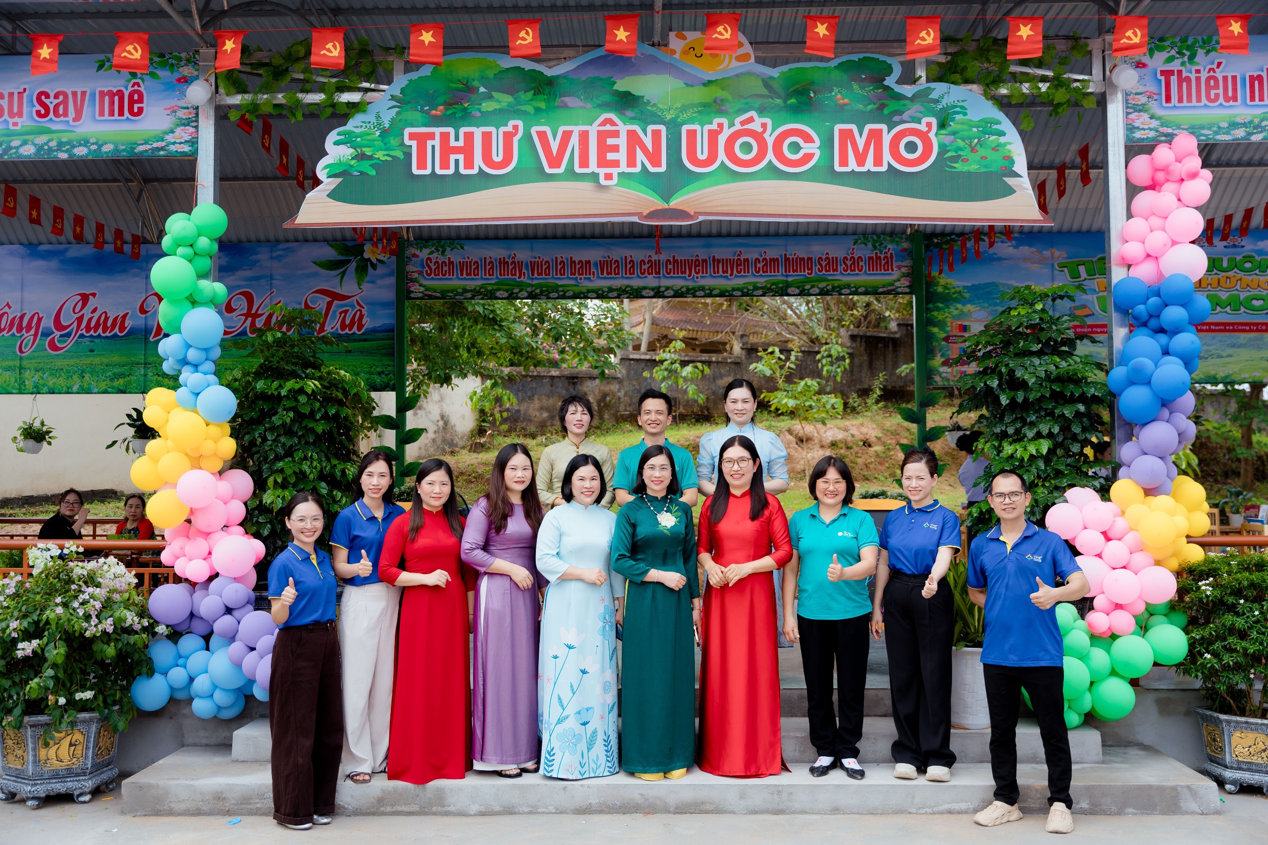 Ảnh hoạt động 6