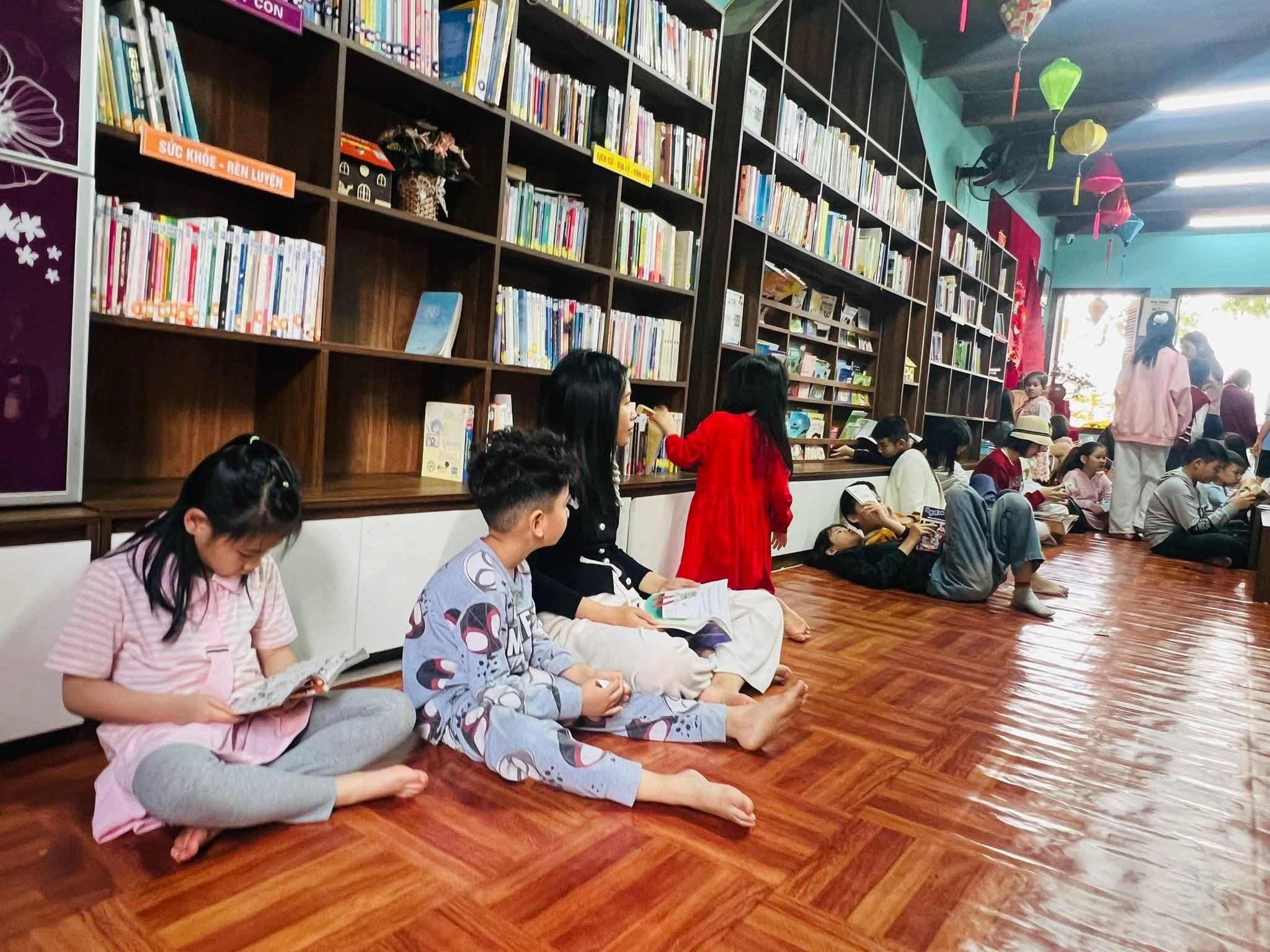 Ảnh hoạt động 4