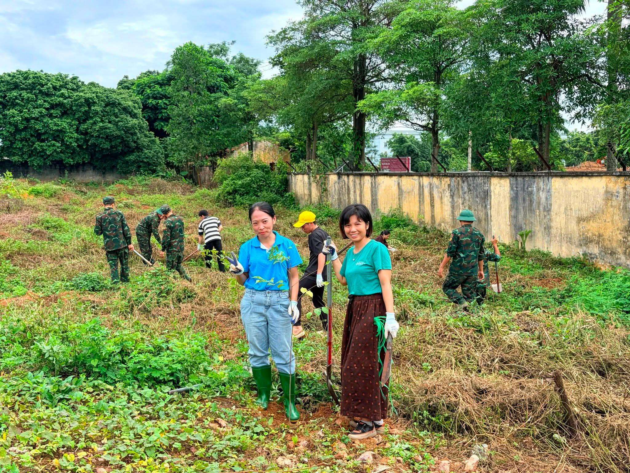 Ảnh hoạt động 4