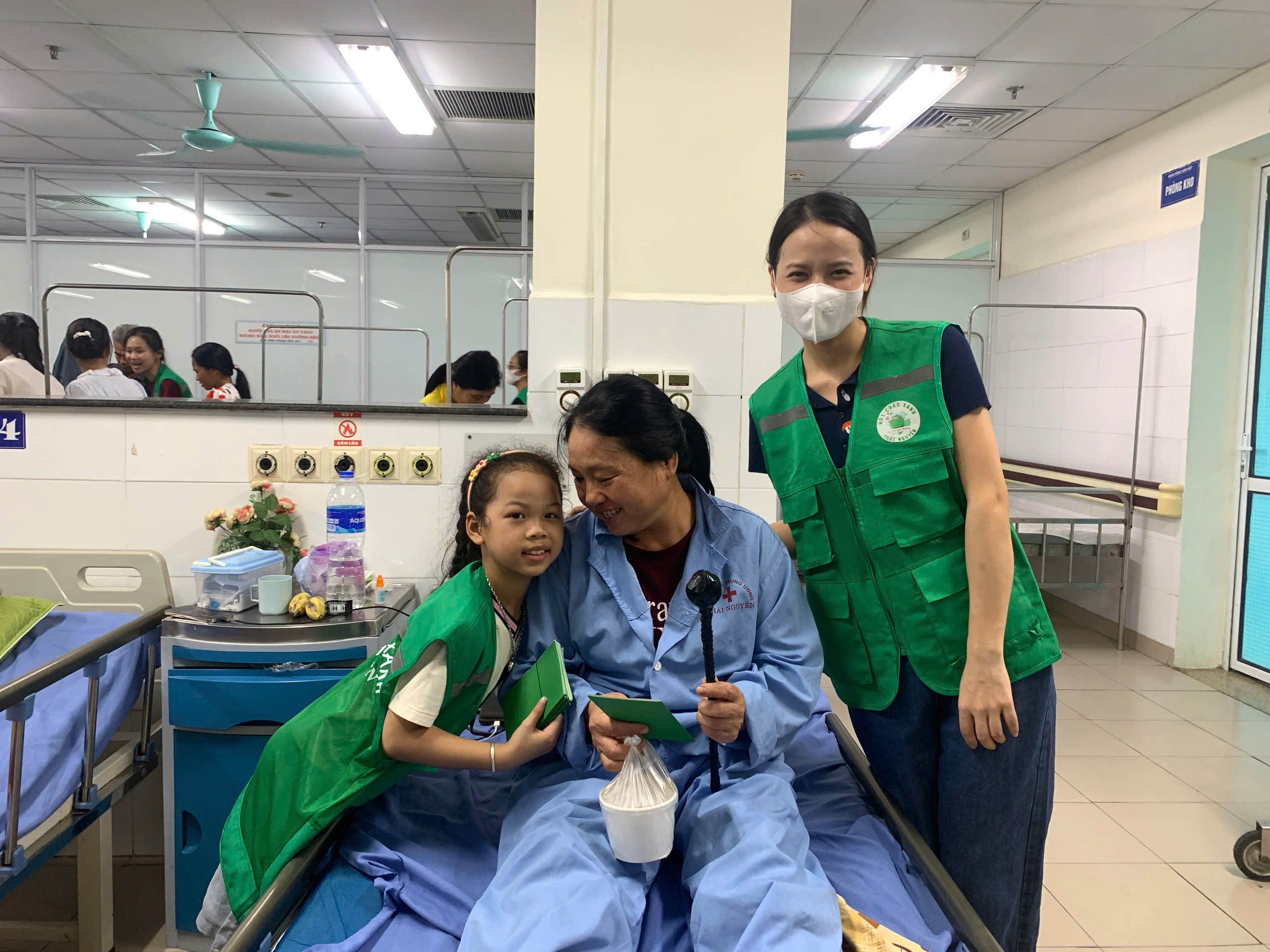 Ảnh hoạt động 1