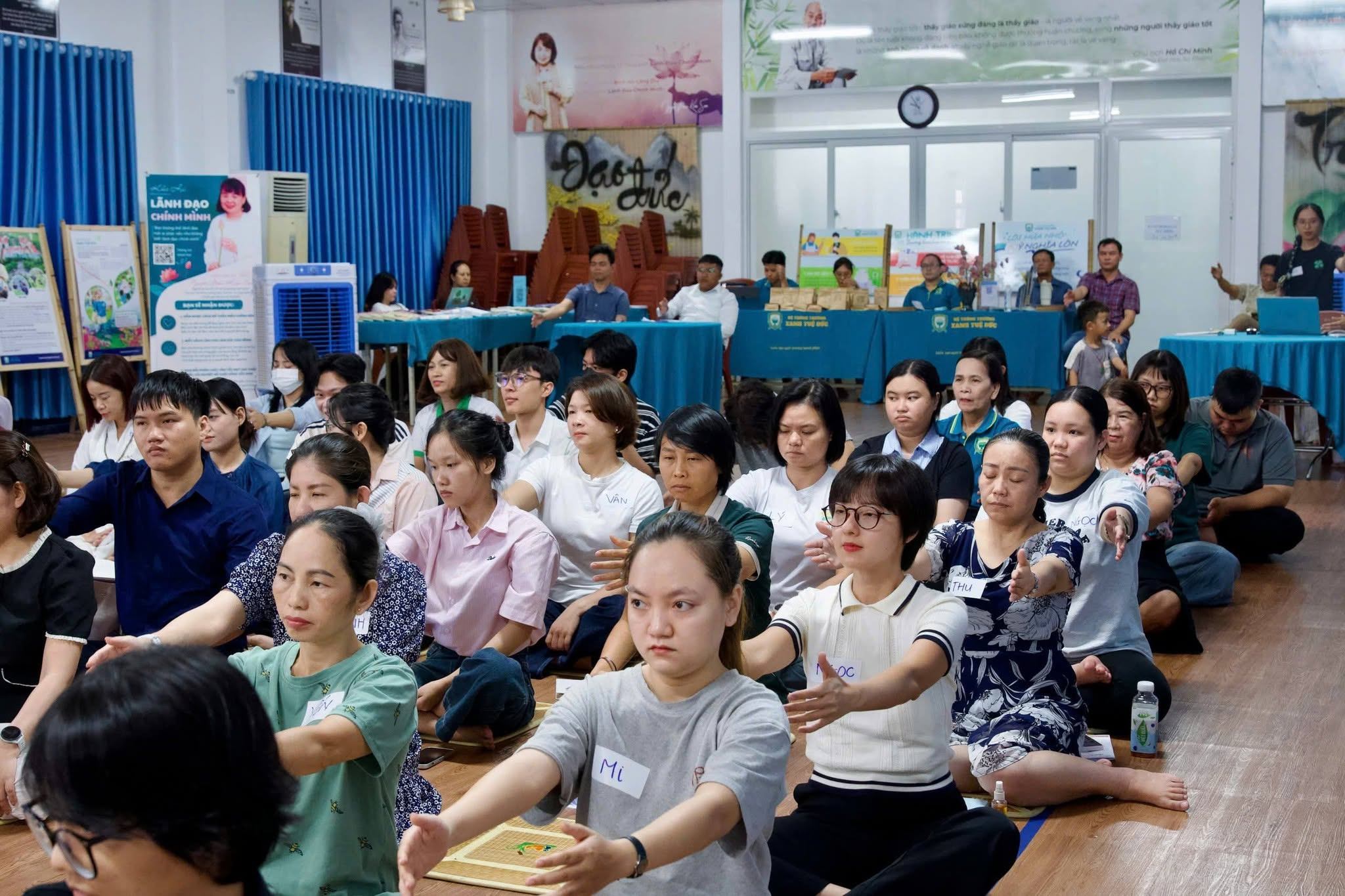 Ảnh hoạt động 7