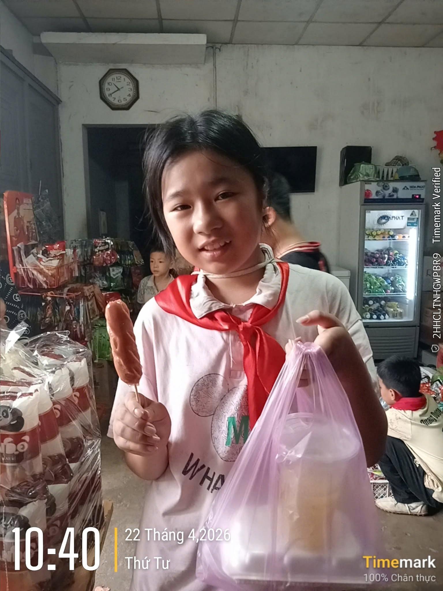 Ảnh hoạt động 12