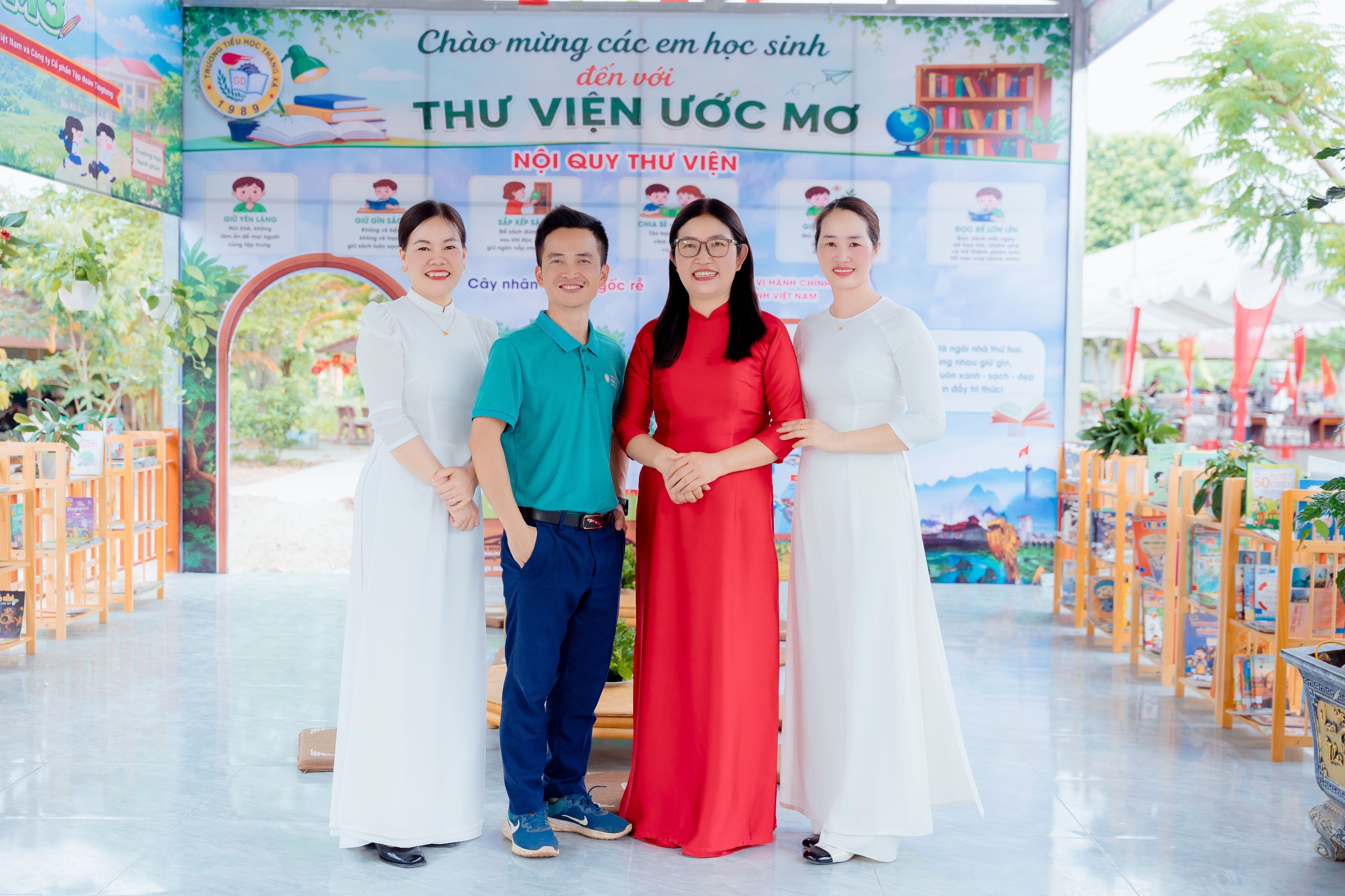 Ảnh hoạt động 8