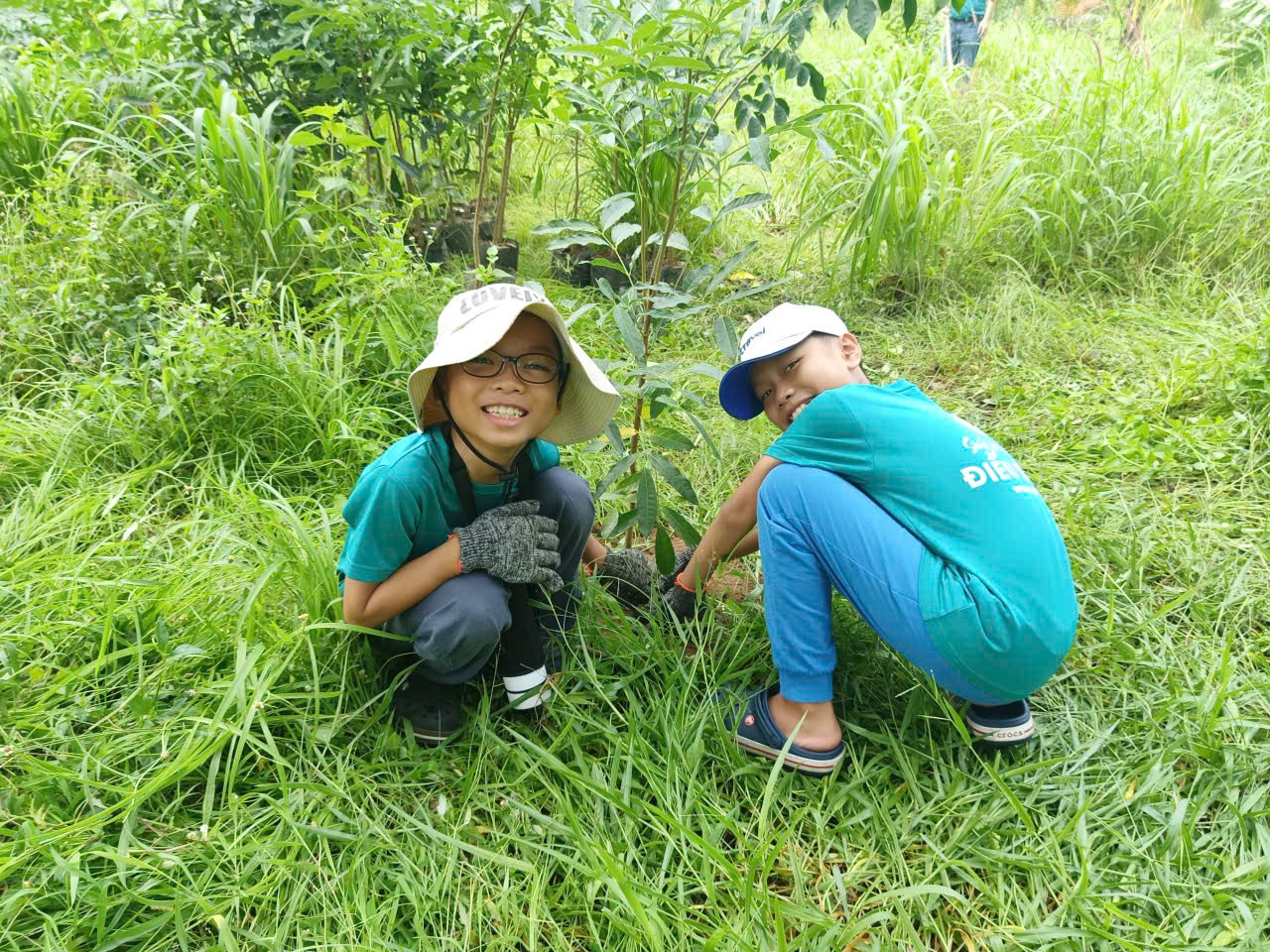Ảnh hoạt động 8