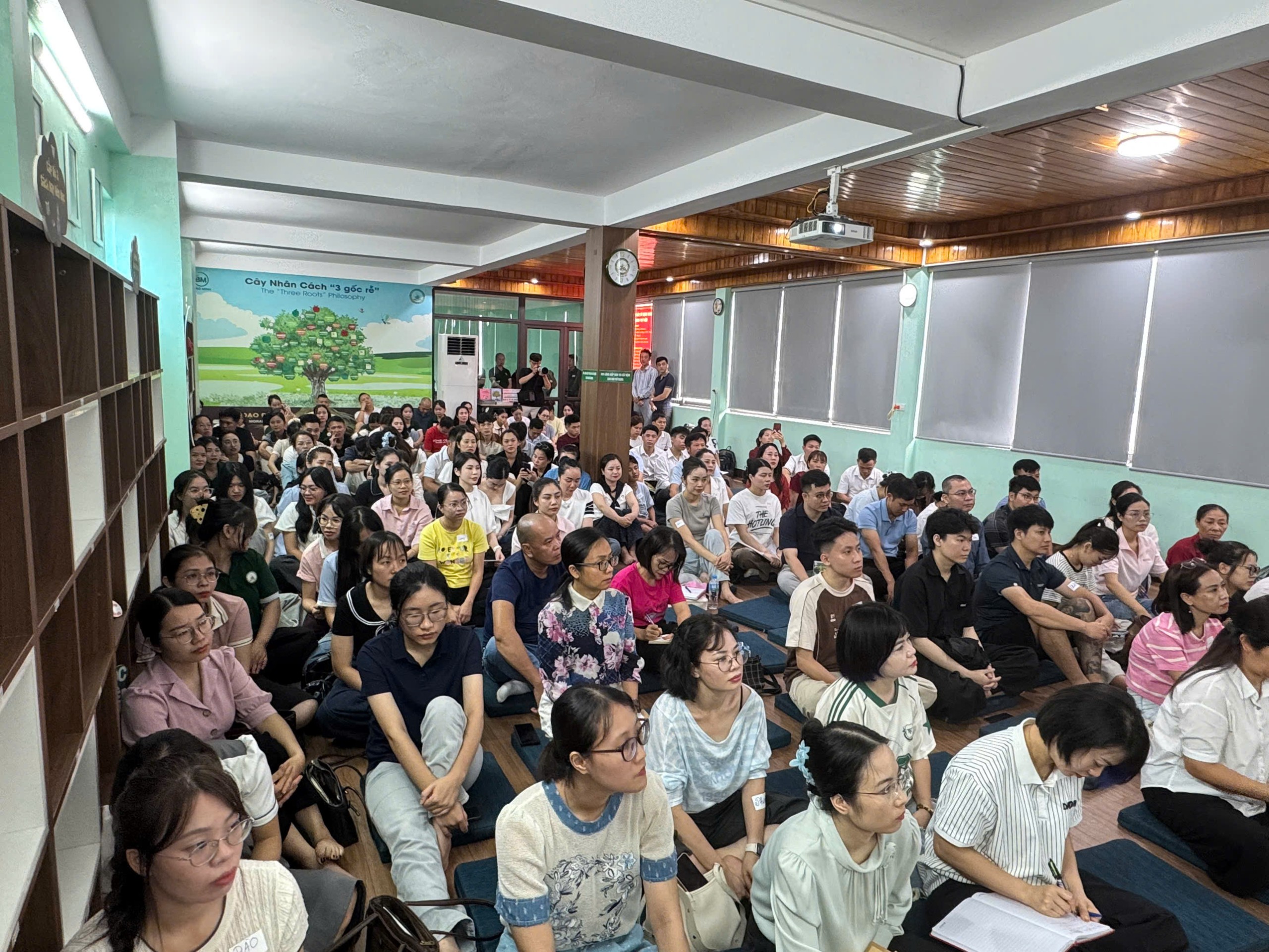 Ảnh hoạt động 13