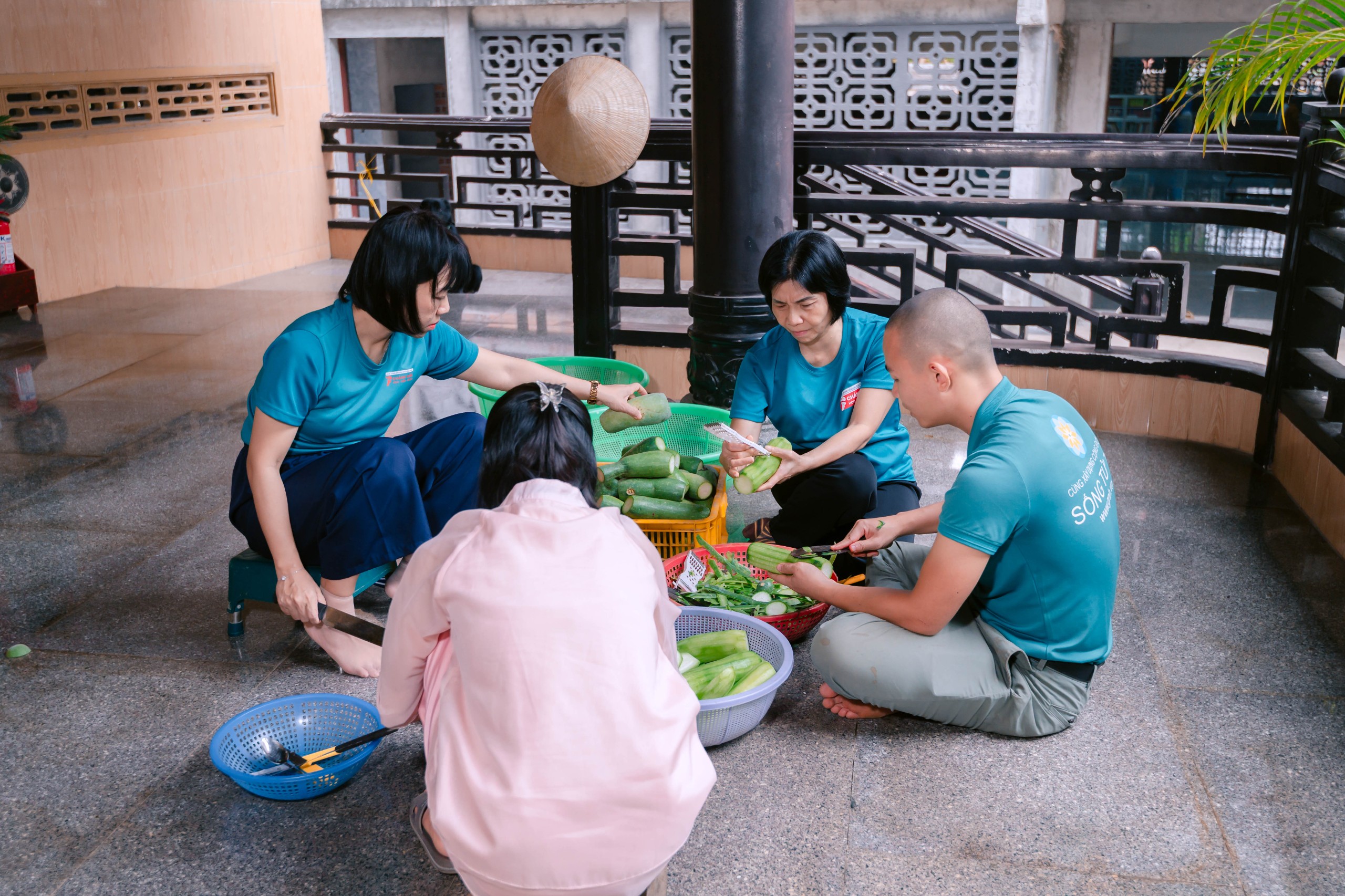Ảnh hoạt động 6