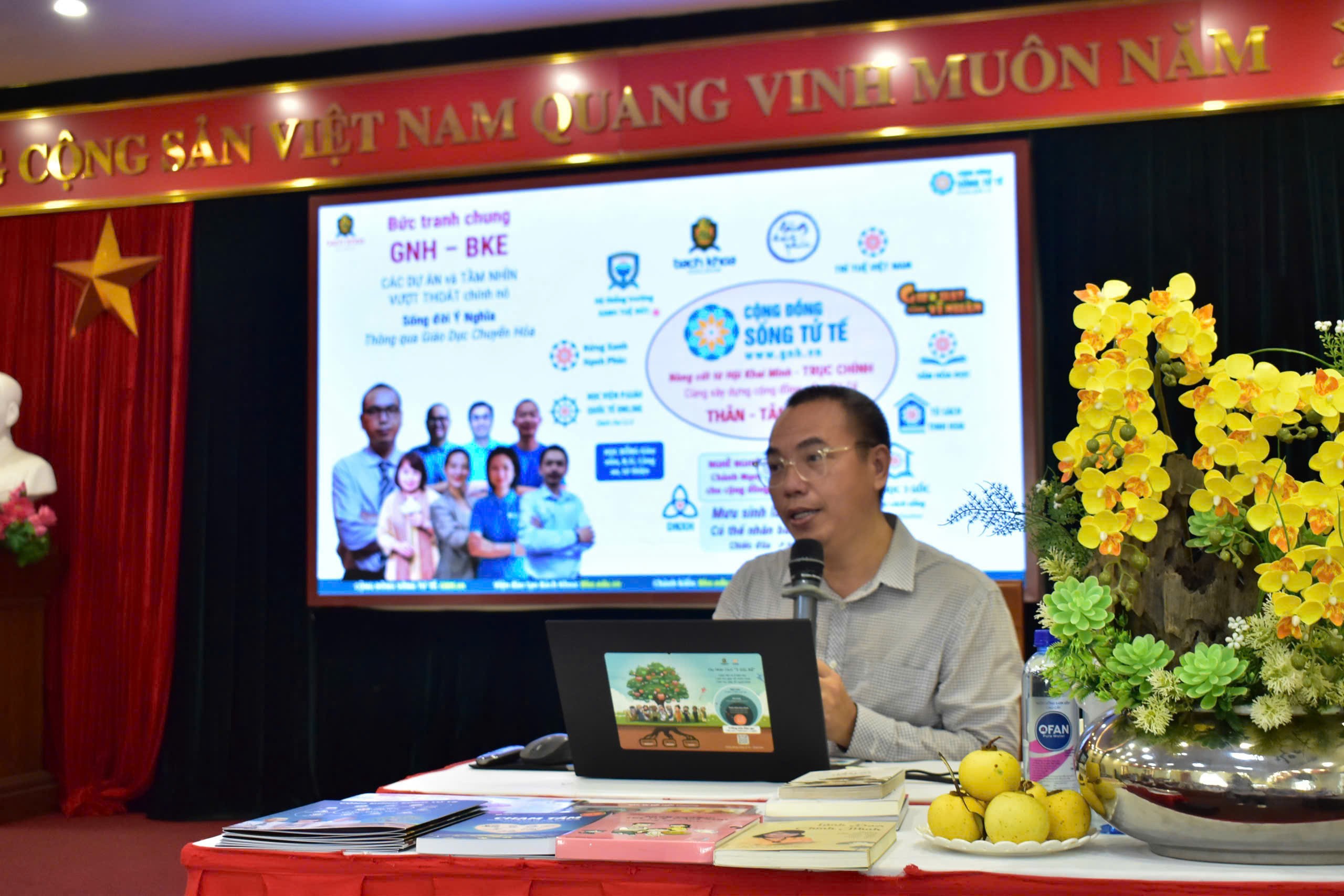 Ảnh hoạt động 5