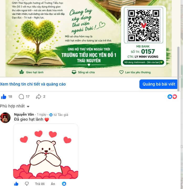 Ảnh hoạt động 7