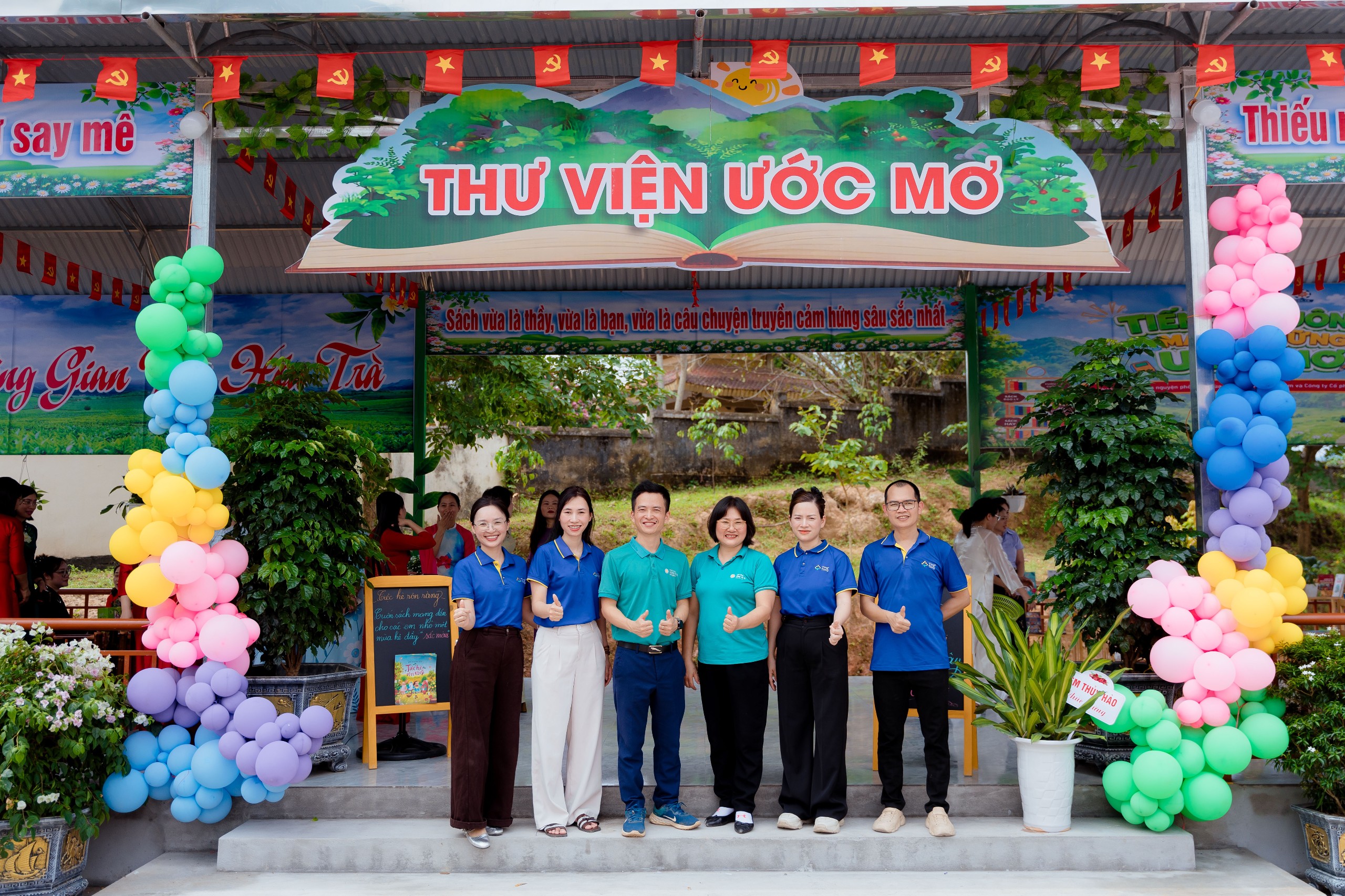 Ảnh hoạt động 4