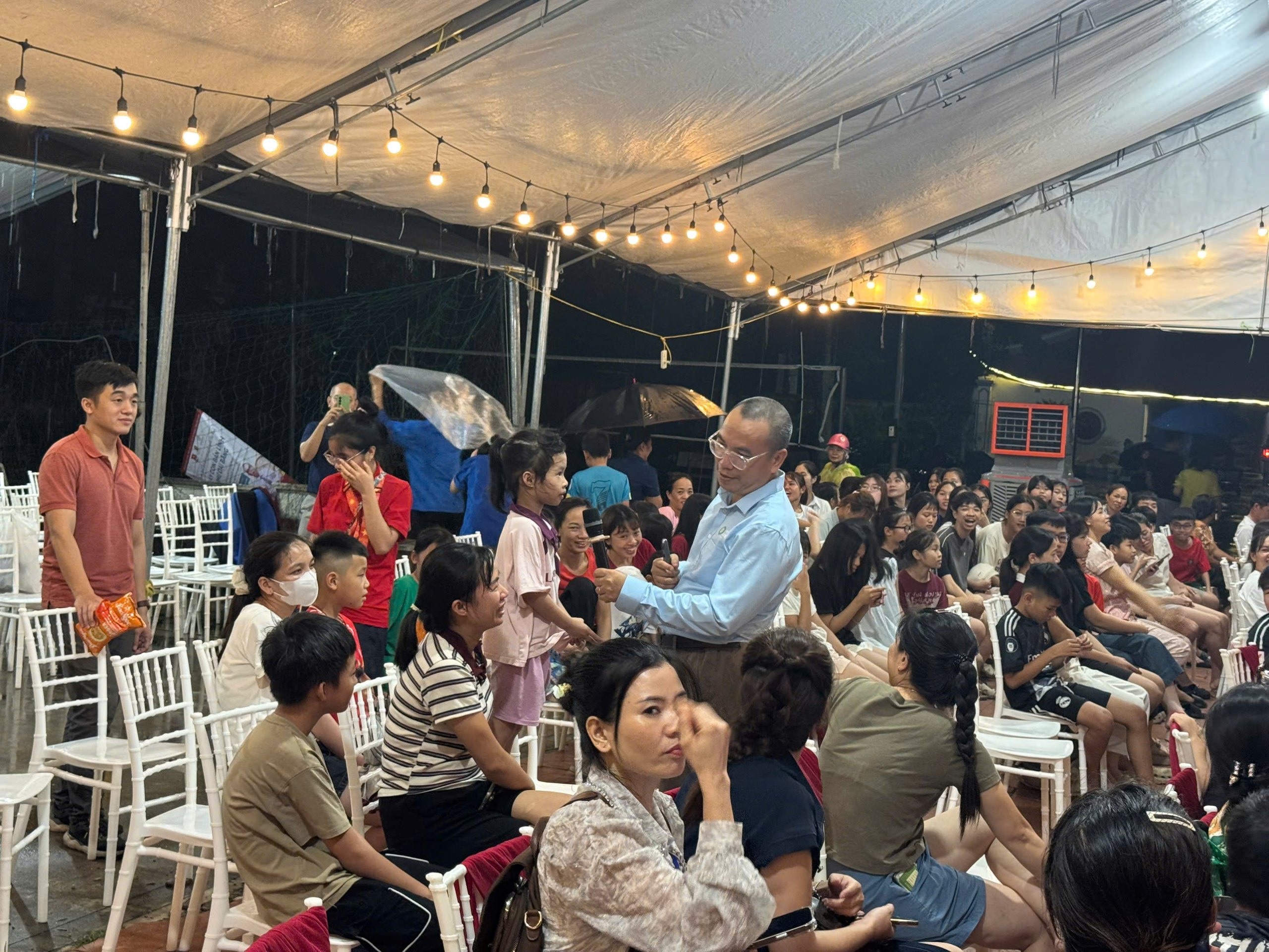 Ảnh hoạt động 3