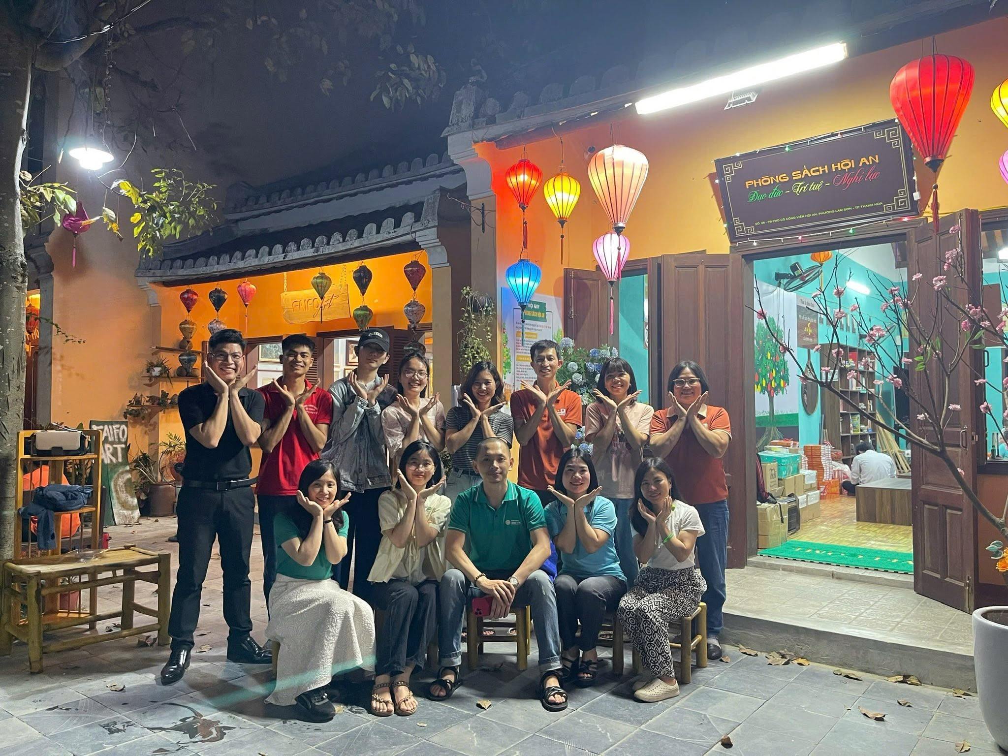 Ảnh hoạt động 7