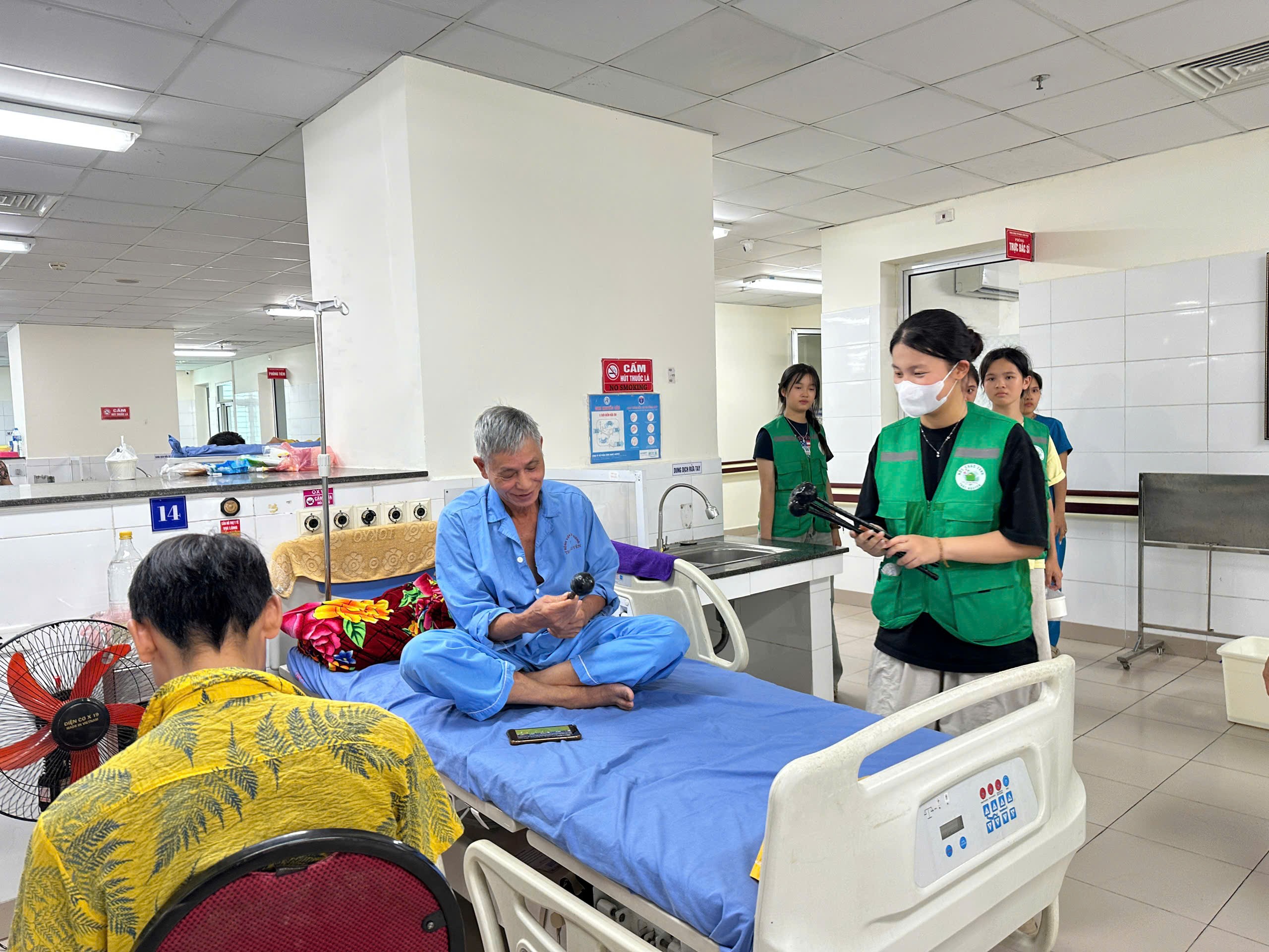 Ảnh hoạt động 5
