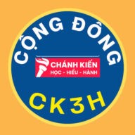 Cộng Đồng CK3H