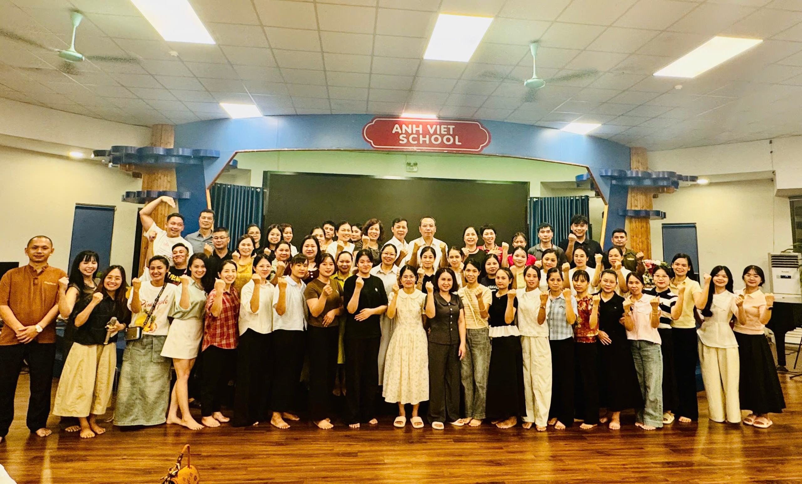 🌿 GẶP TRỰC TIẾP THẦY TRẦN VIỆT QUÂN NGAY TẠI LẠNG SƠN