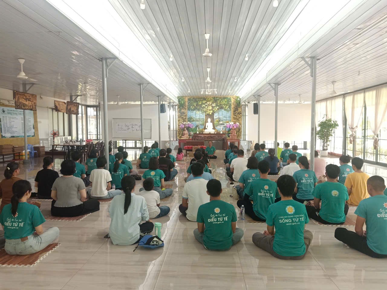 Ảnh hoạt động 6