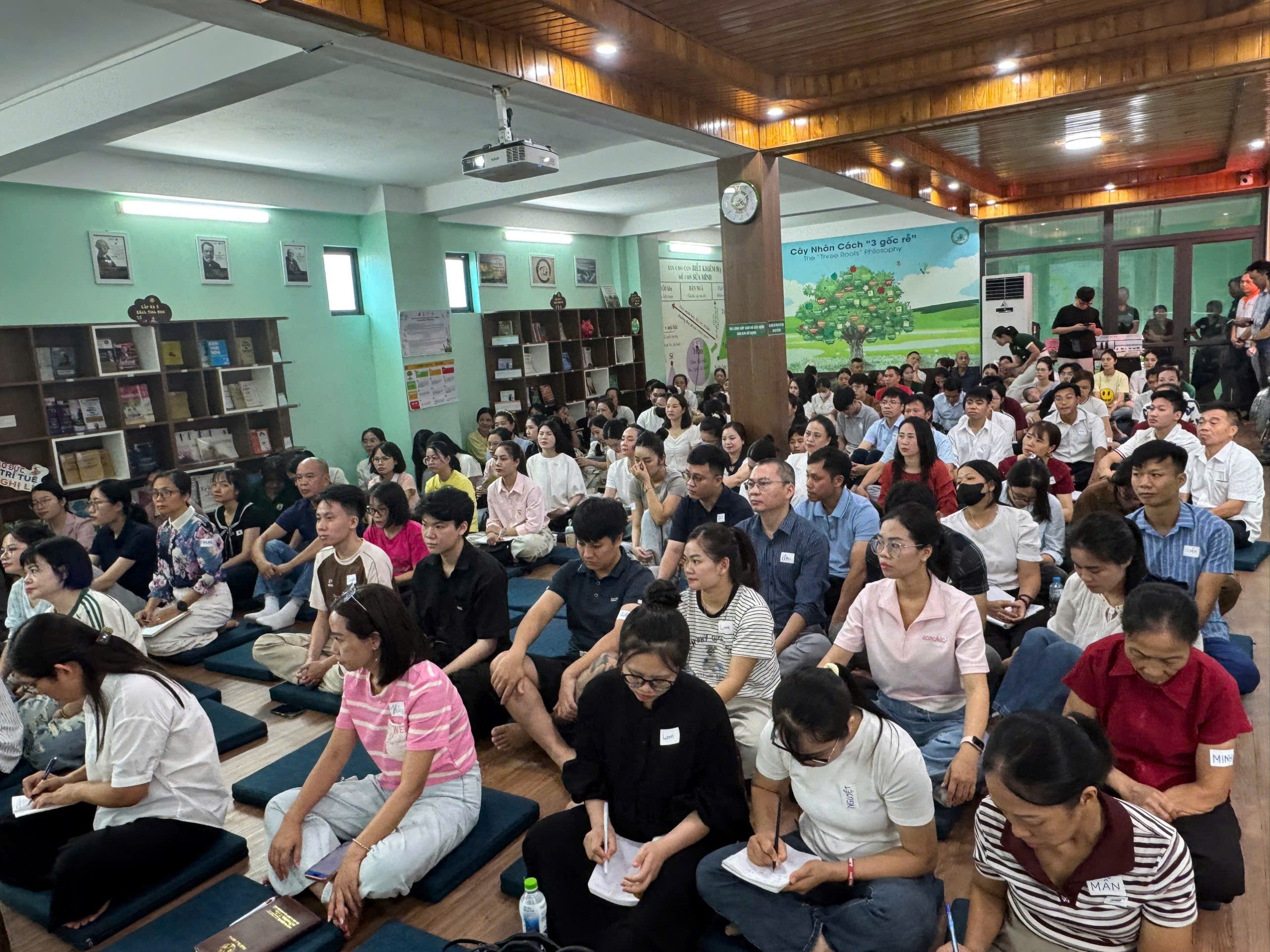 Ảnh hoạt động 14