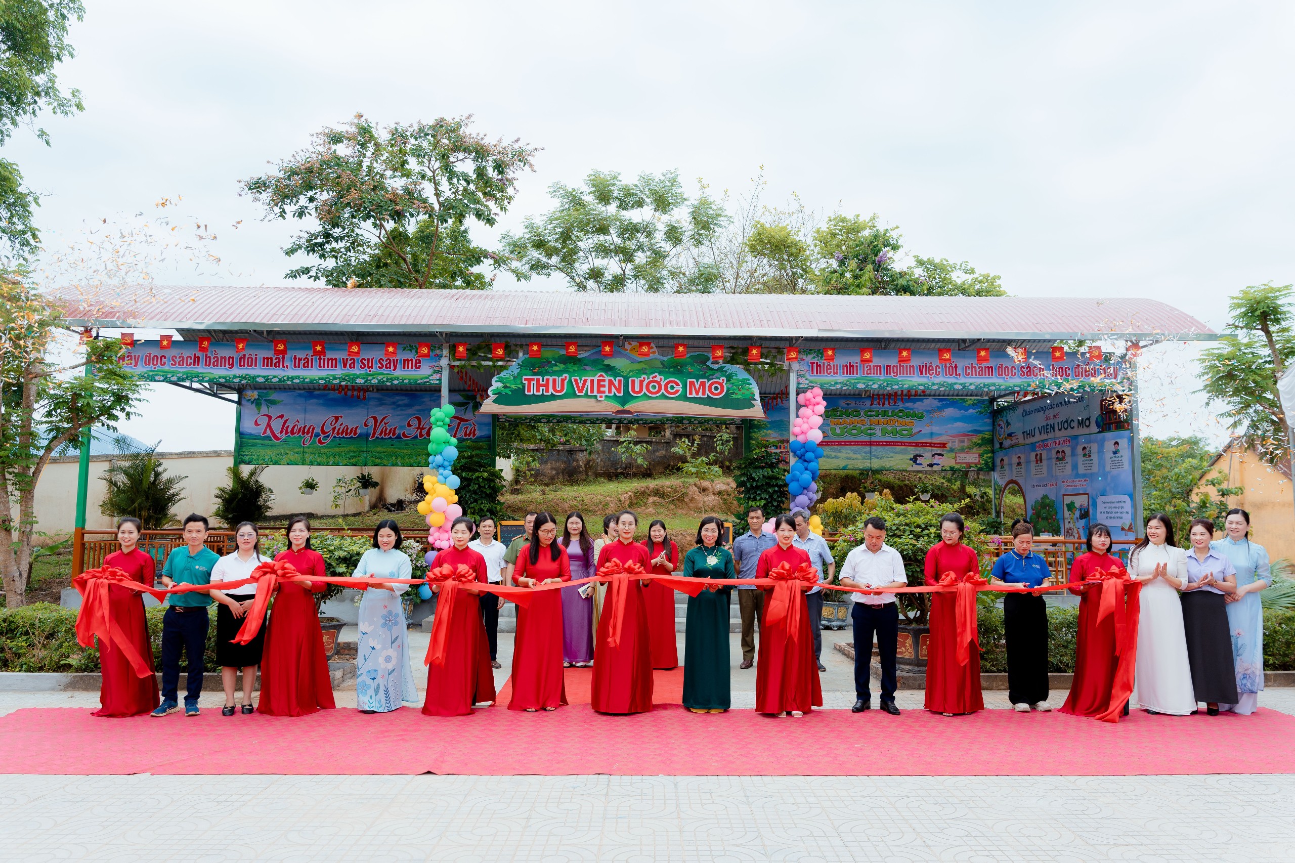 Ảnh hoạt động 1